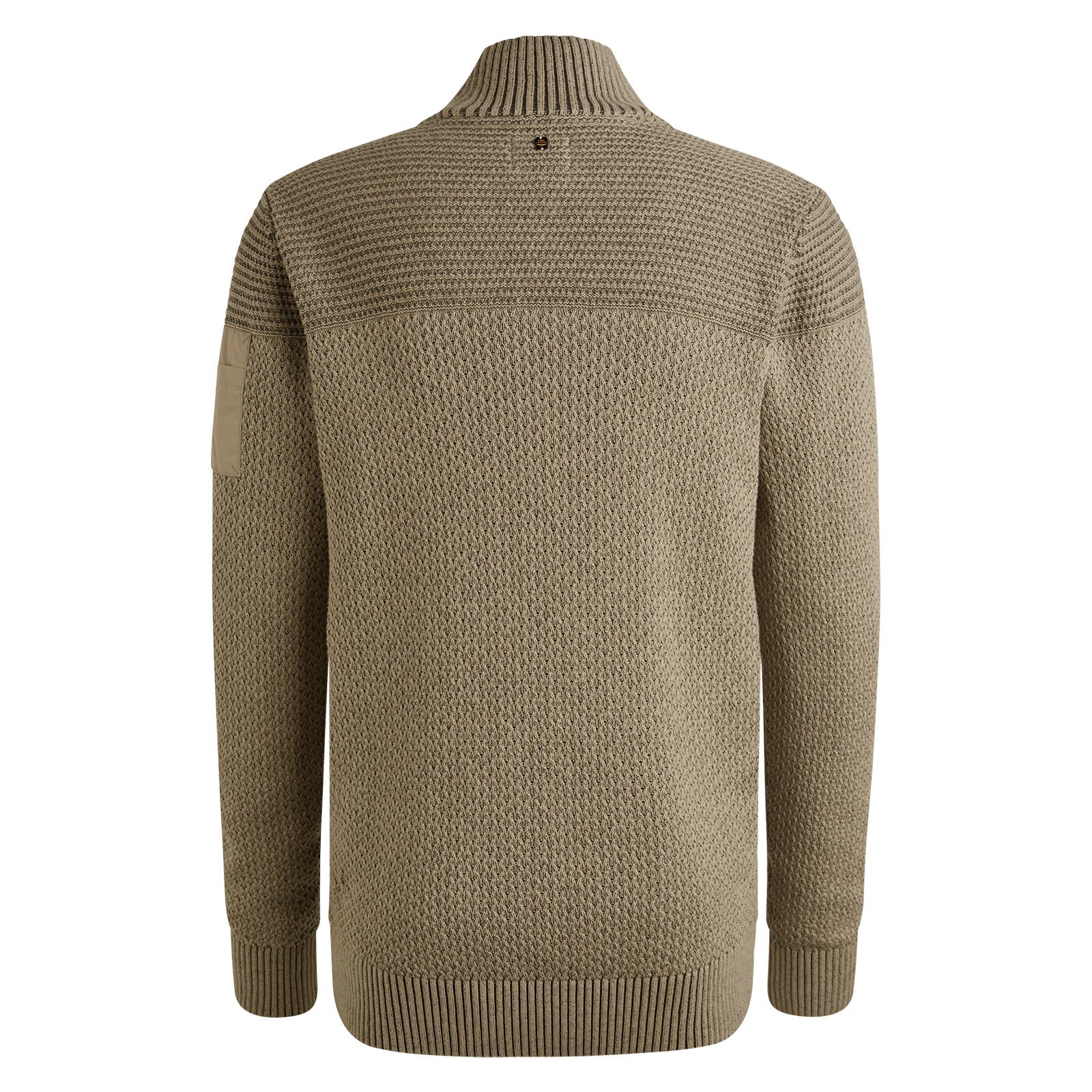 PME Legend Zip Jacket Cotton