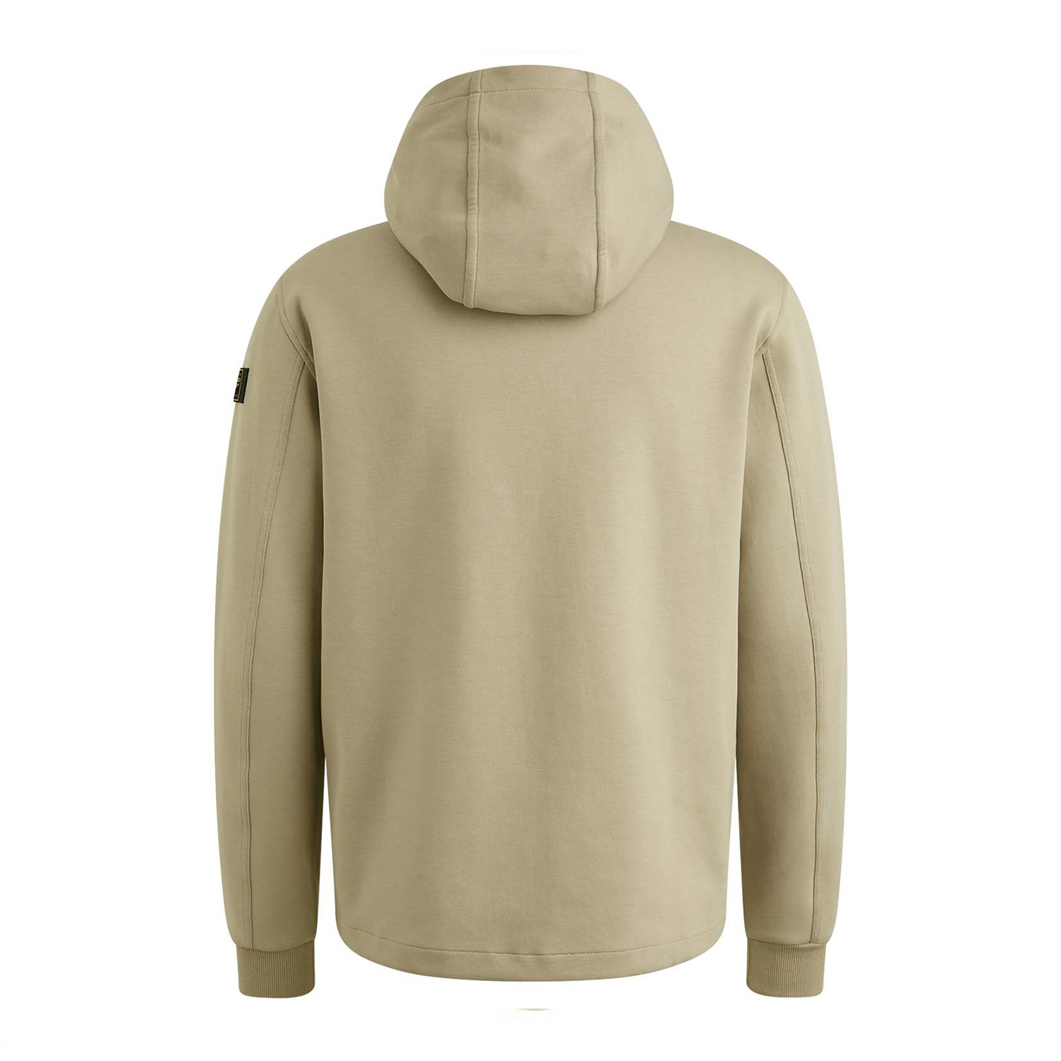 PME Legend Hooded Sweat Jacket