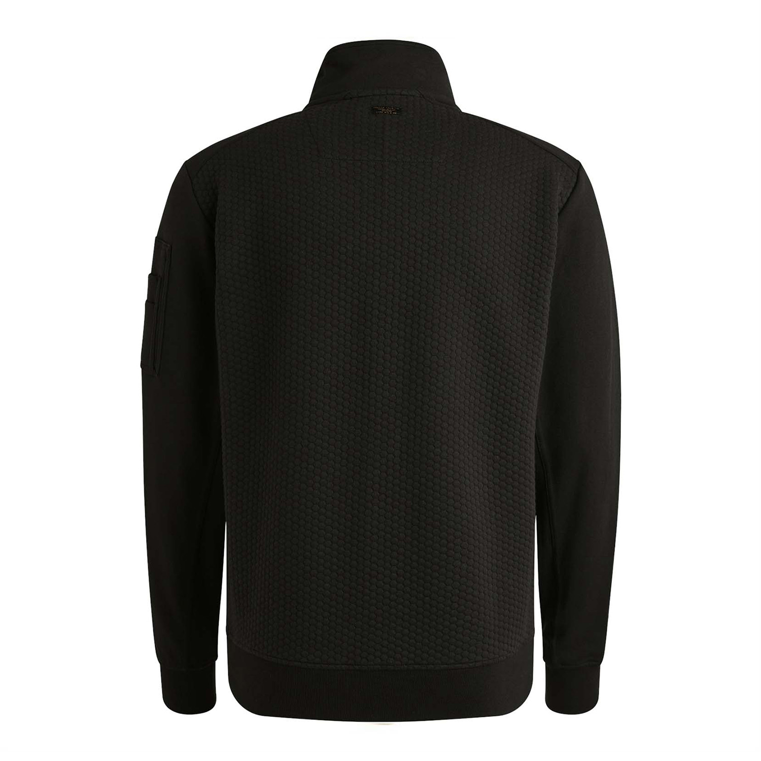 PME Legend Zip Sweat Jacket