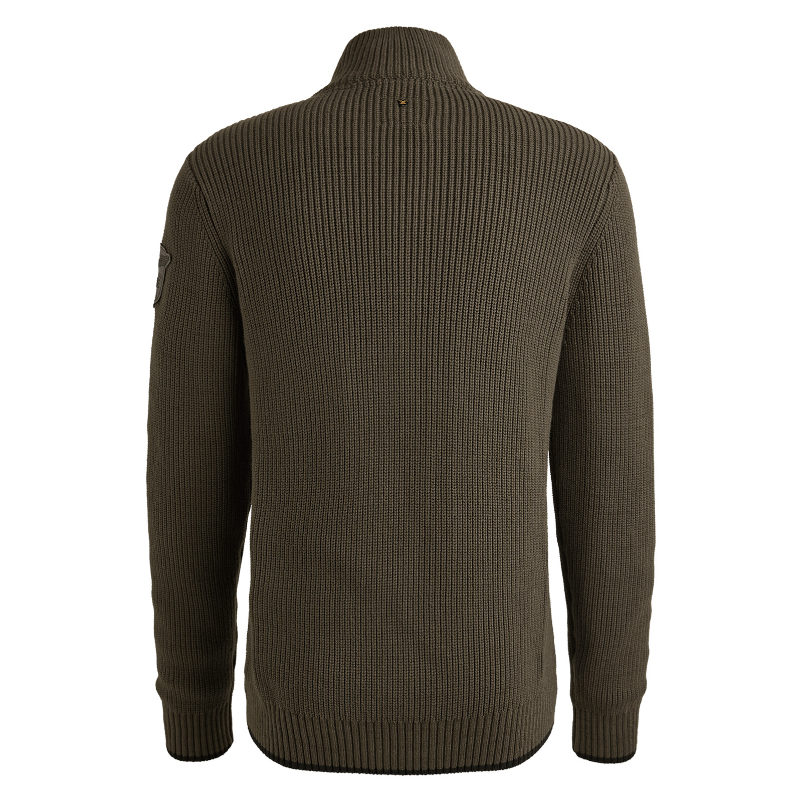 PME Legend Half Zip Collar