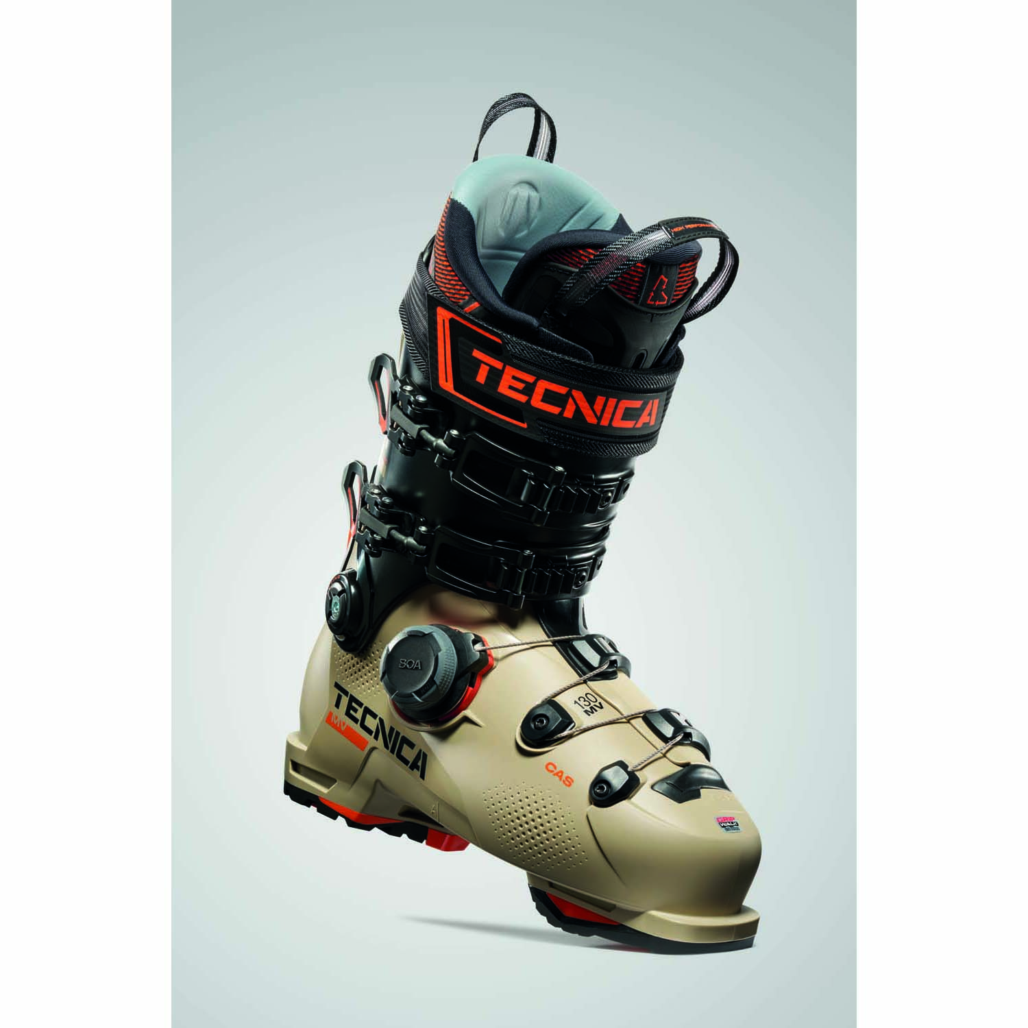 Tecnica Mach BOA MV 130 GW