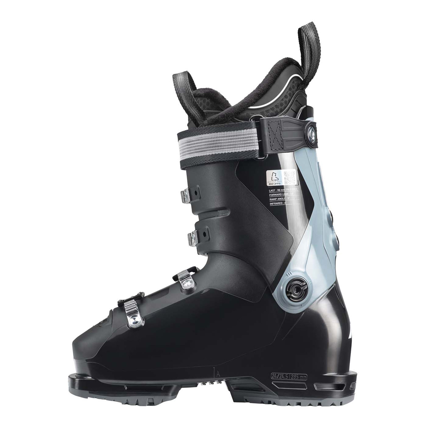 Nordica Pro Machine 85 W 