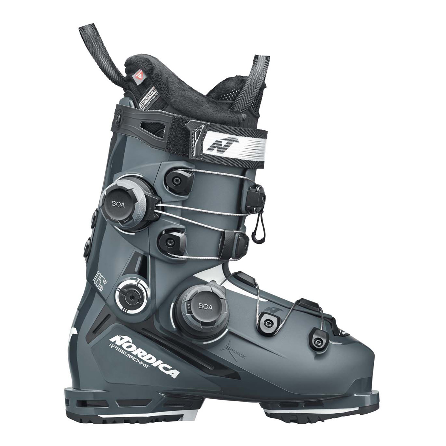 Nordica Speedmachine 3 105W BOA DD 