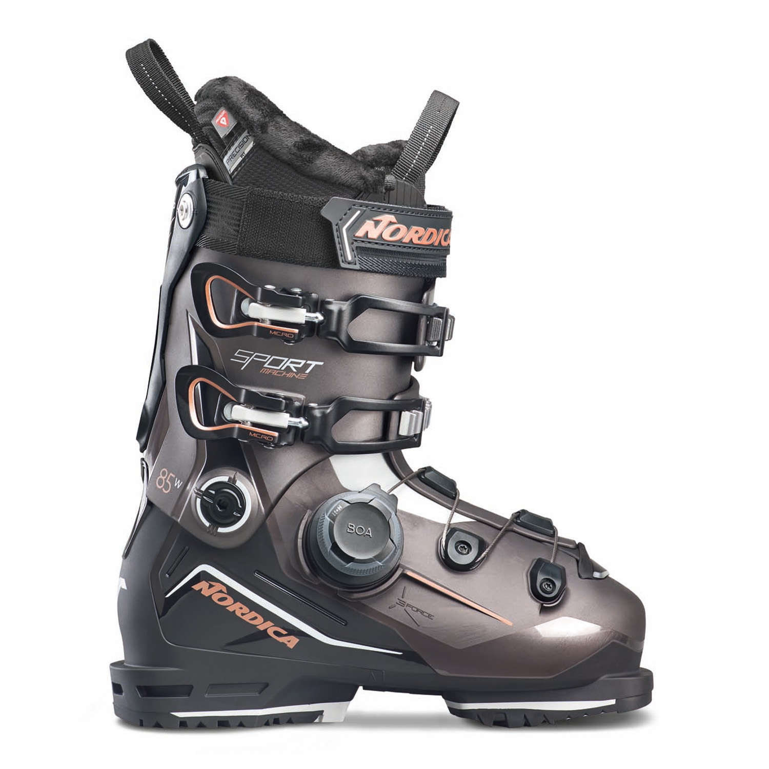 Nordica Sportmachine 3 85 W BOA