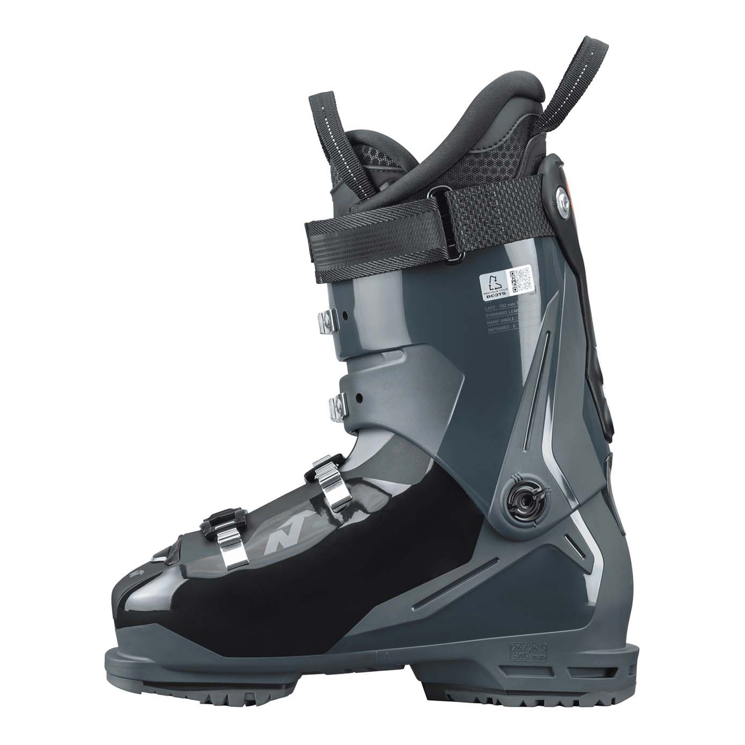 Nordica Sportmachine 3 100