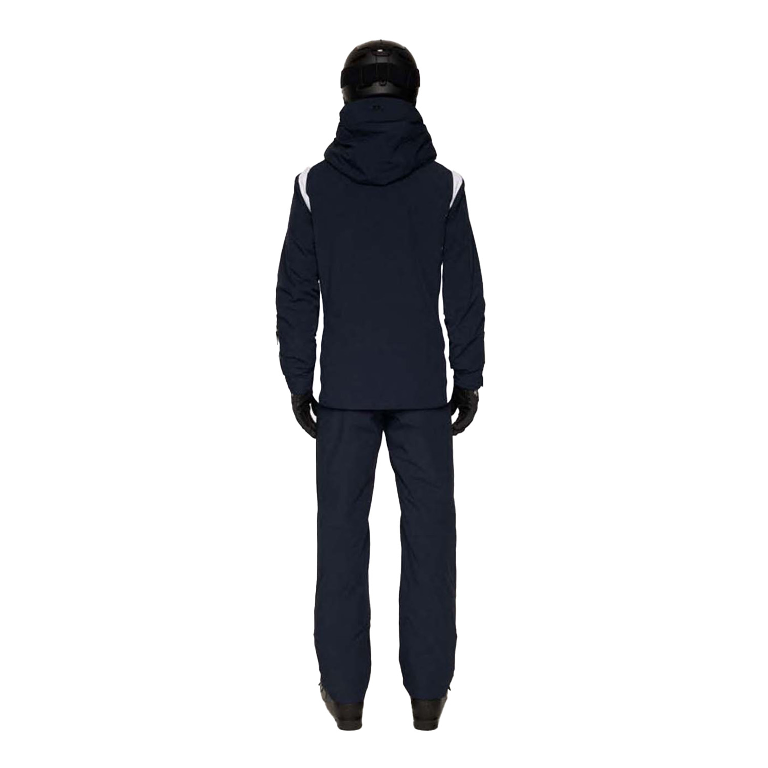 J.Lindeberg Alta Suspender Pants