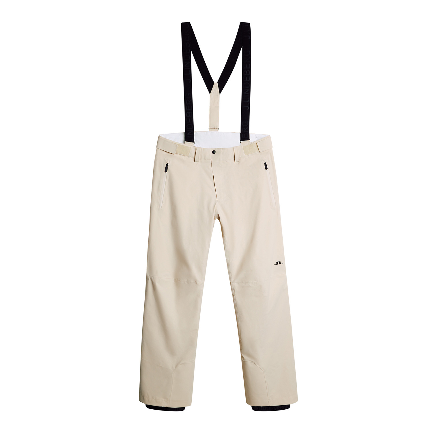 J.Lindeberg Alta Suspender Pants