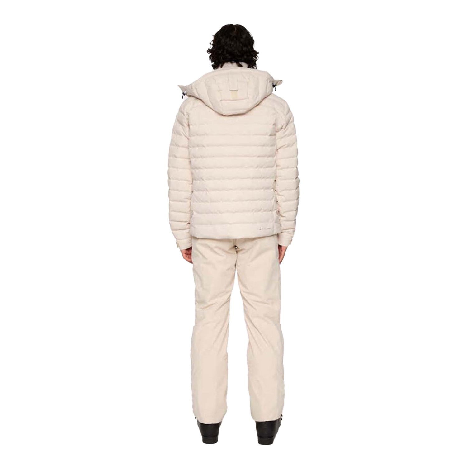 J.Lindeberg Alta Suspender Pants