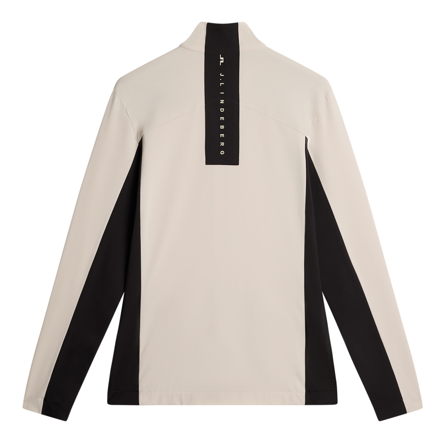 J.Lindeberg Banks Zip Mid Layer