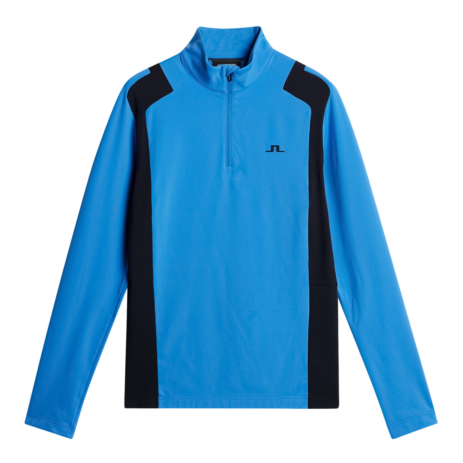 J.Lindeberg Lukas Quarter Zip Midlayer