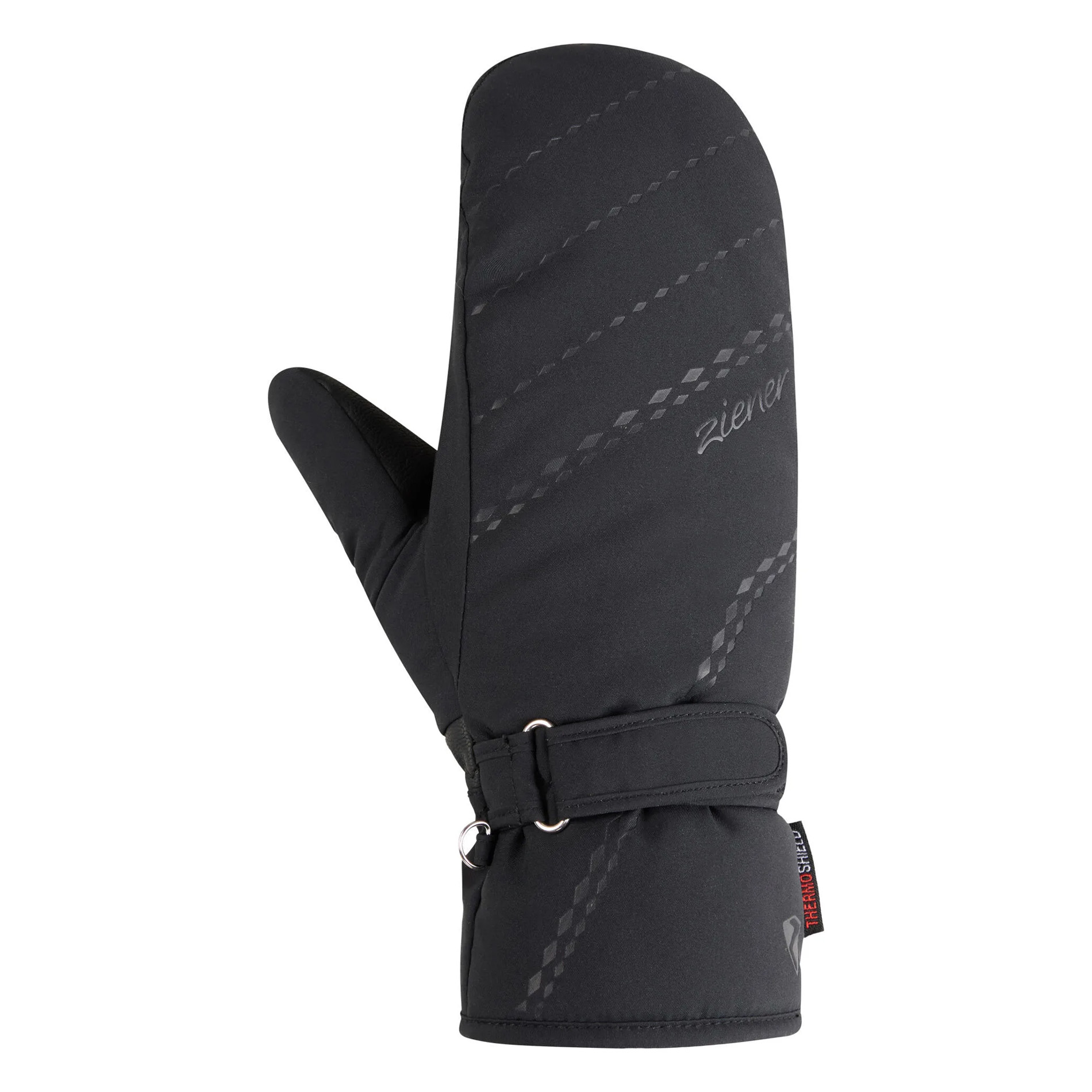 Ziener Kevi-Z PR Dames