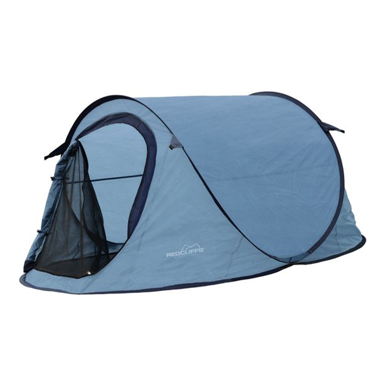 Redcliffs Tent Pop Up Redcliffs