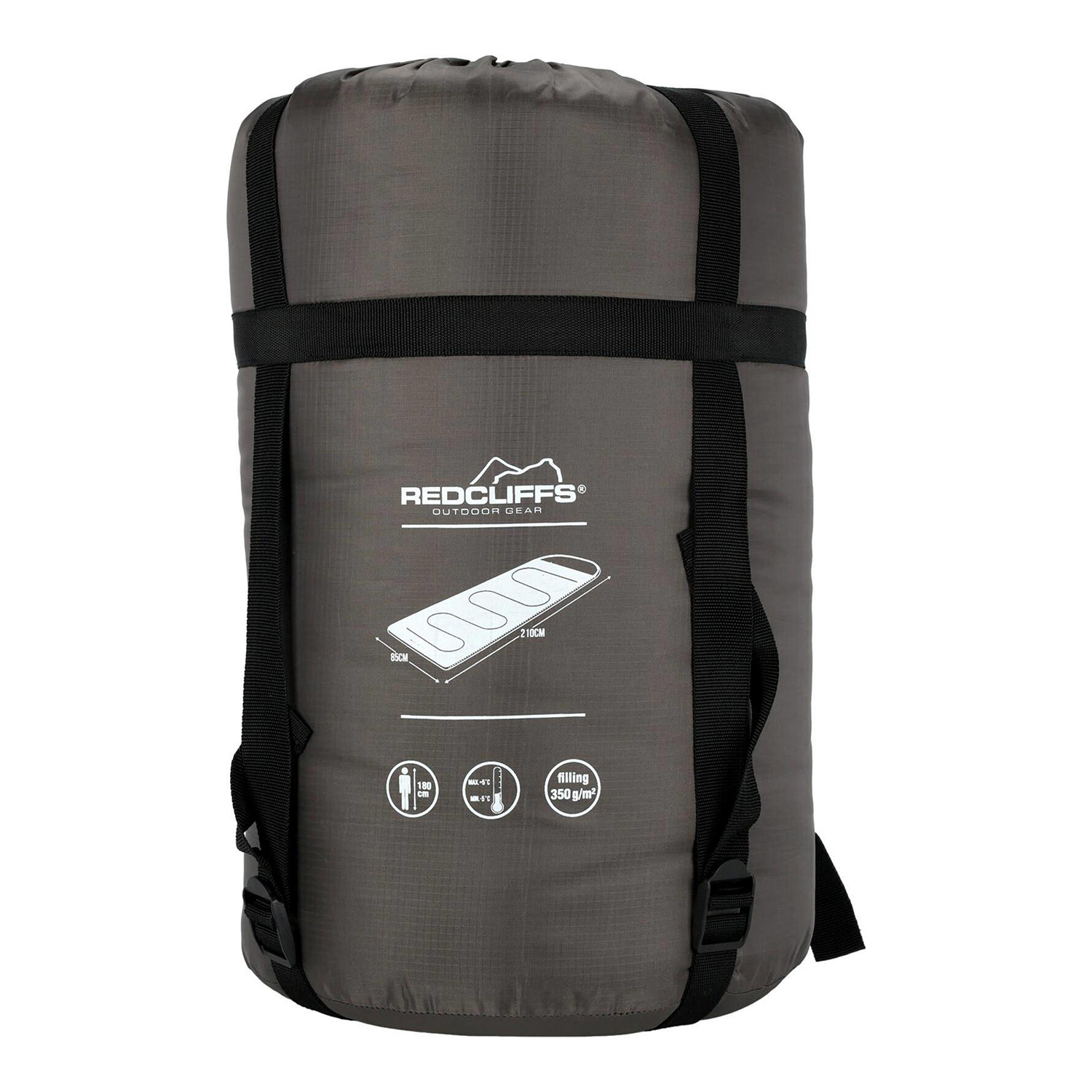 Redcliffs Slaapzak Envelop