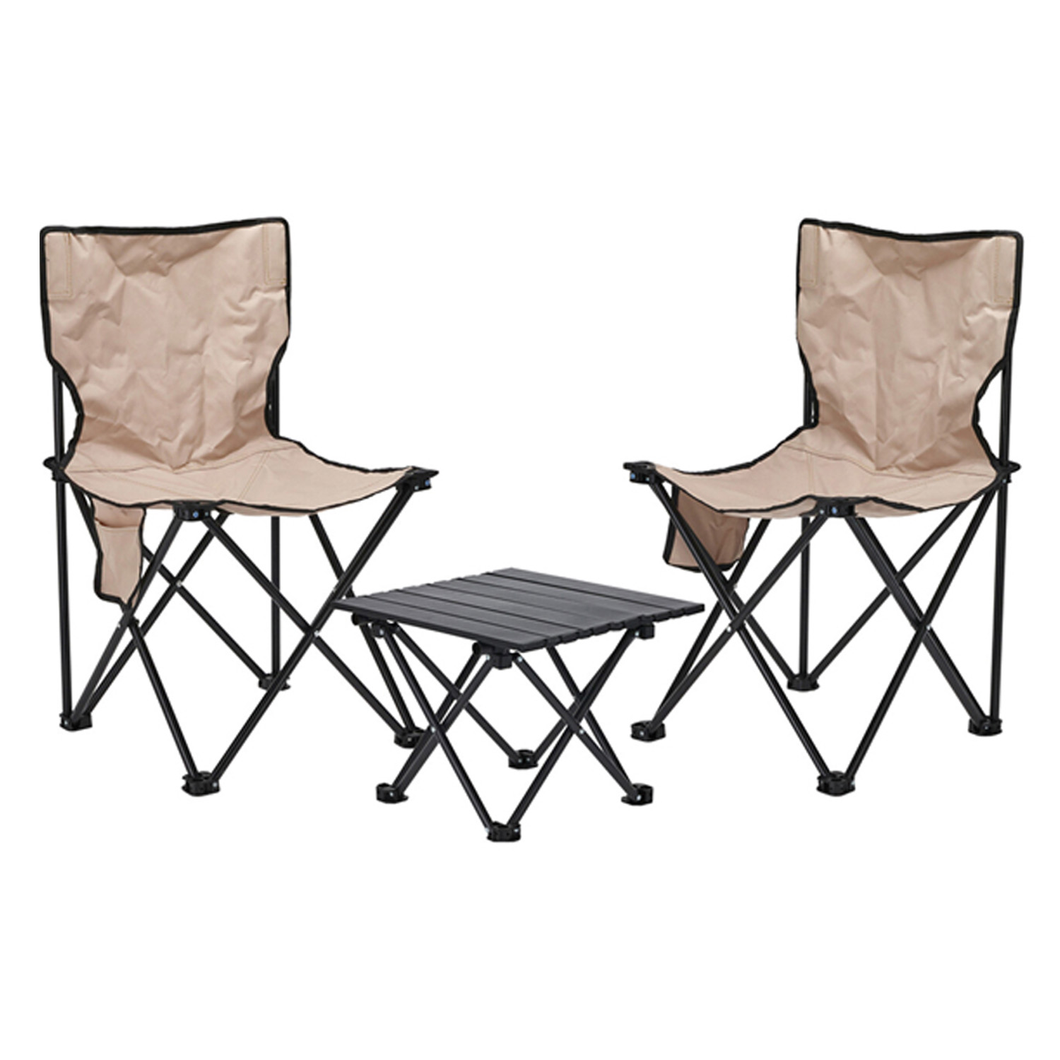 Intex Campingset 3-Delig