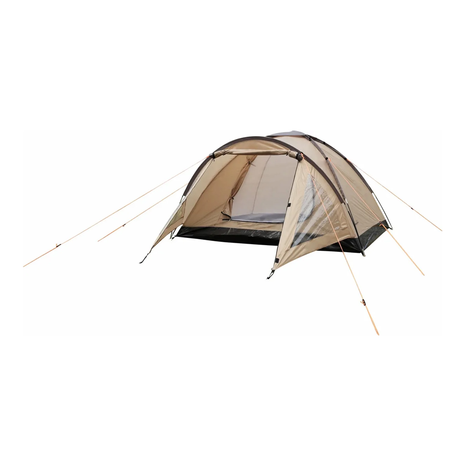 Redcliffs Iglo Tent