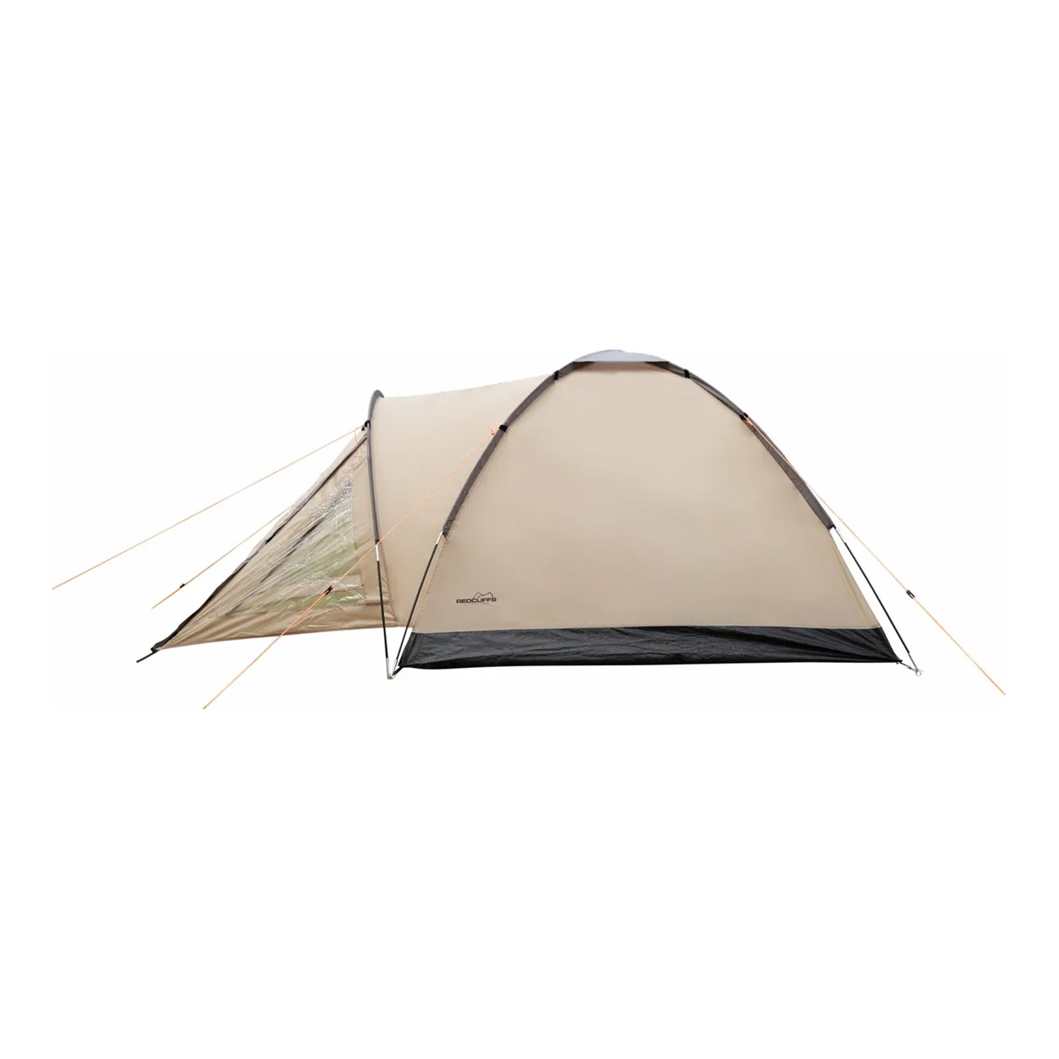 Redcliffs Iglo Tent