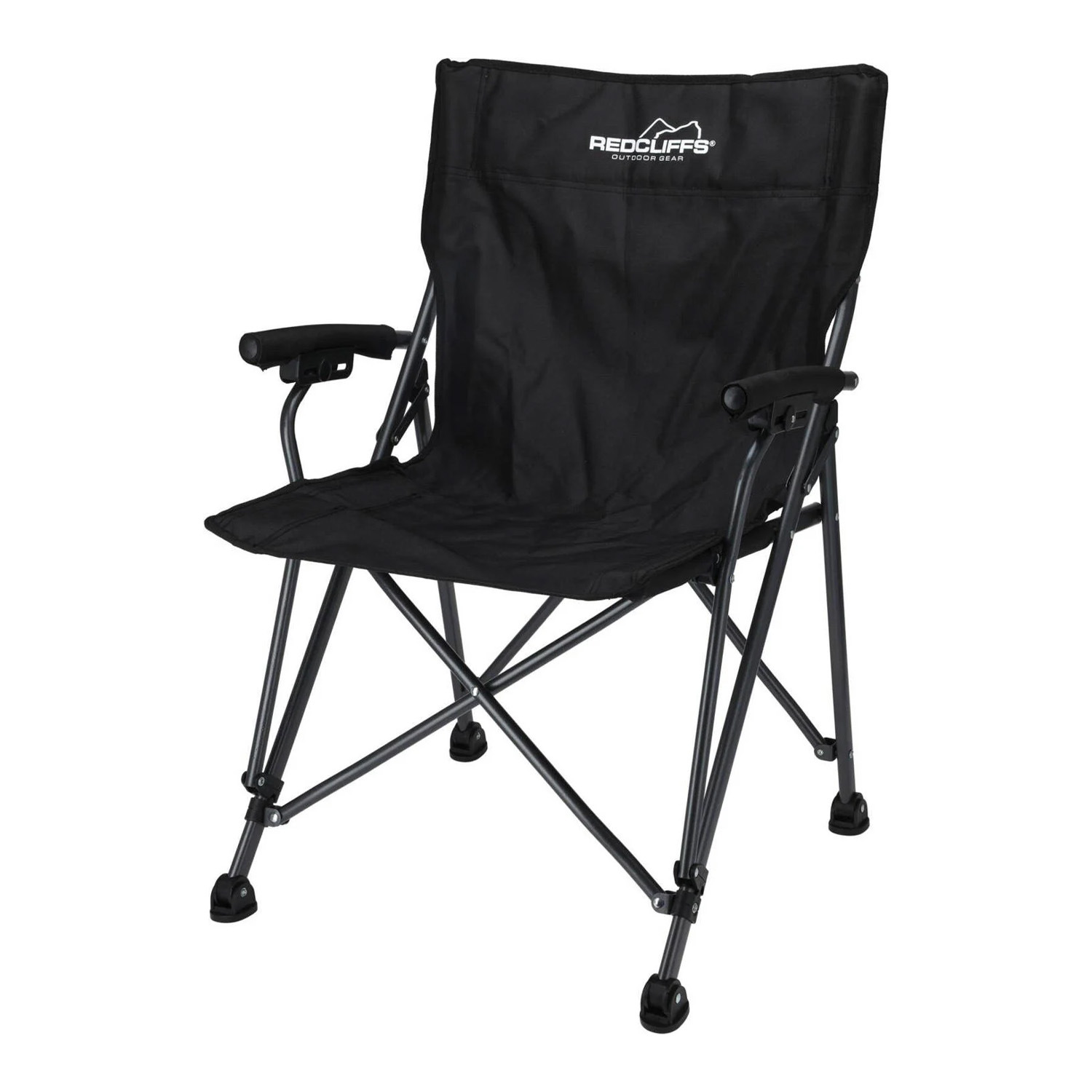 Redcliffs Camping Vouwstoel 