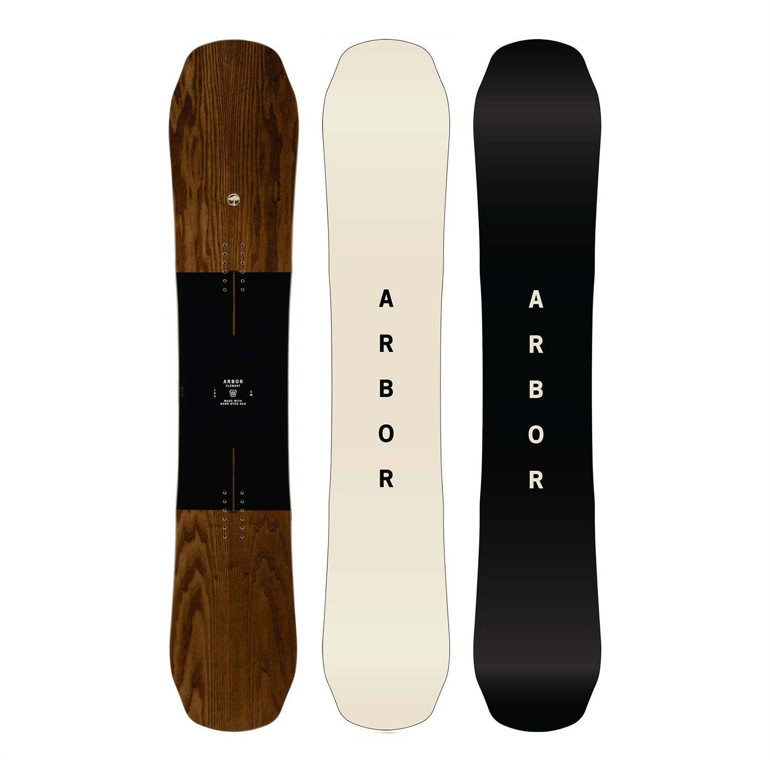 Arbor ELEMENT ROCKER