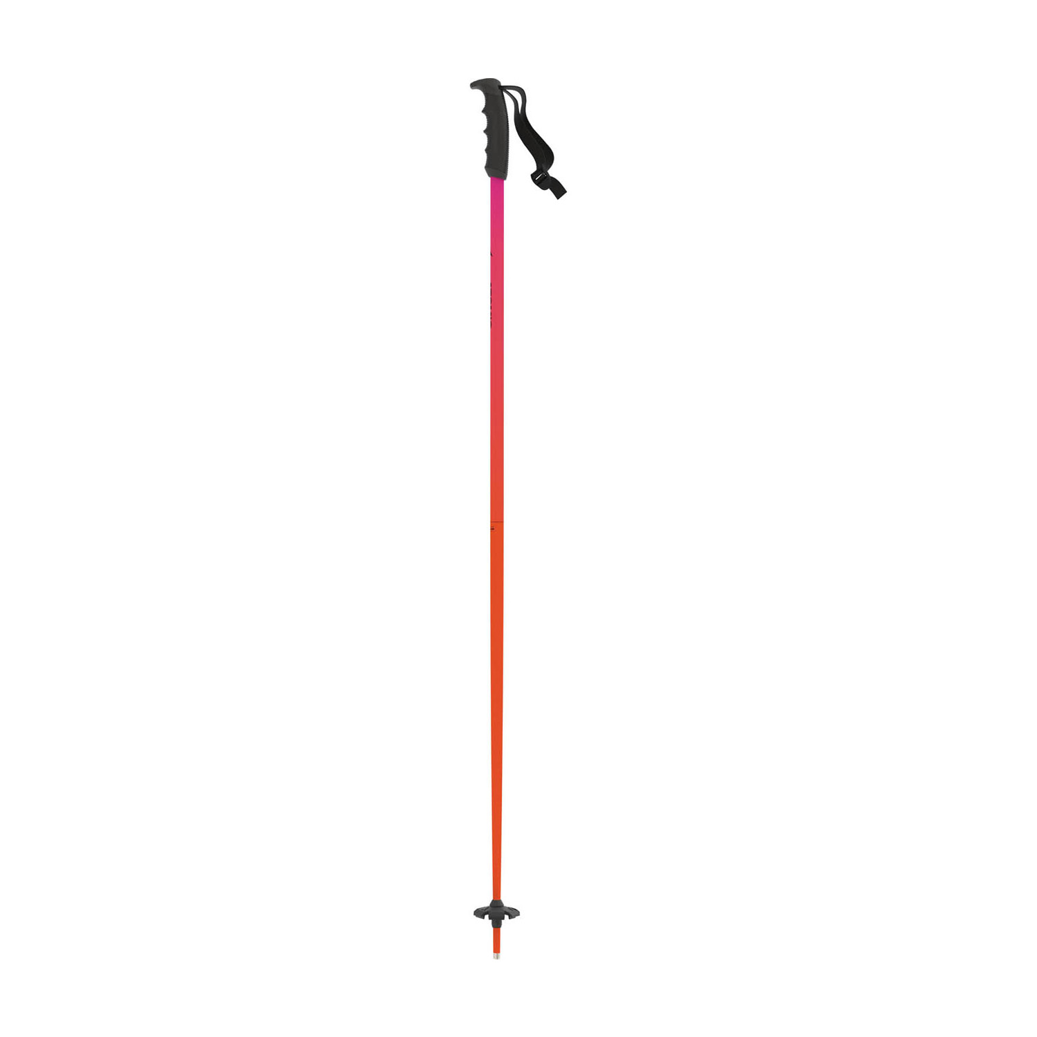 Atomic Redster Red Tension Skistokken