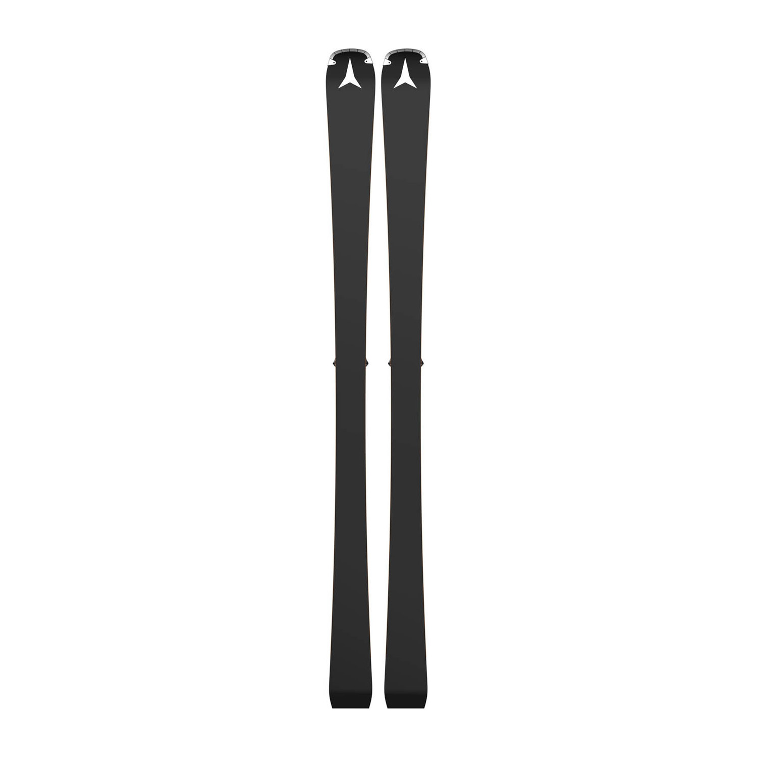 Atomic Redster Q9 Revoshock S + I 12 GW Binding