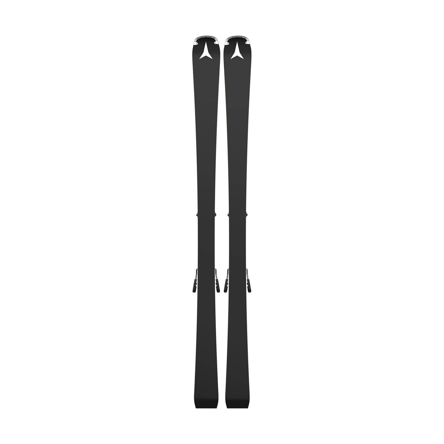 Atomic Redster Q7 Revoshock C + MI 12 GW Binding