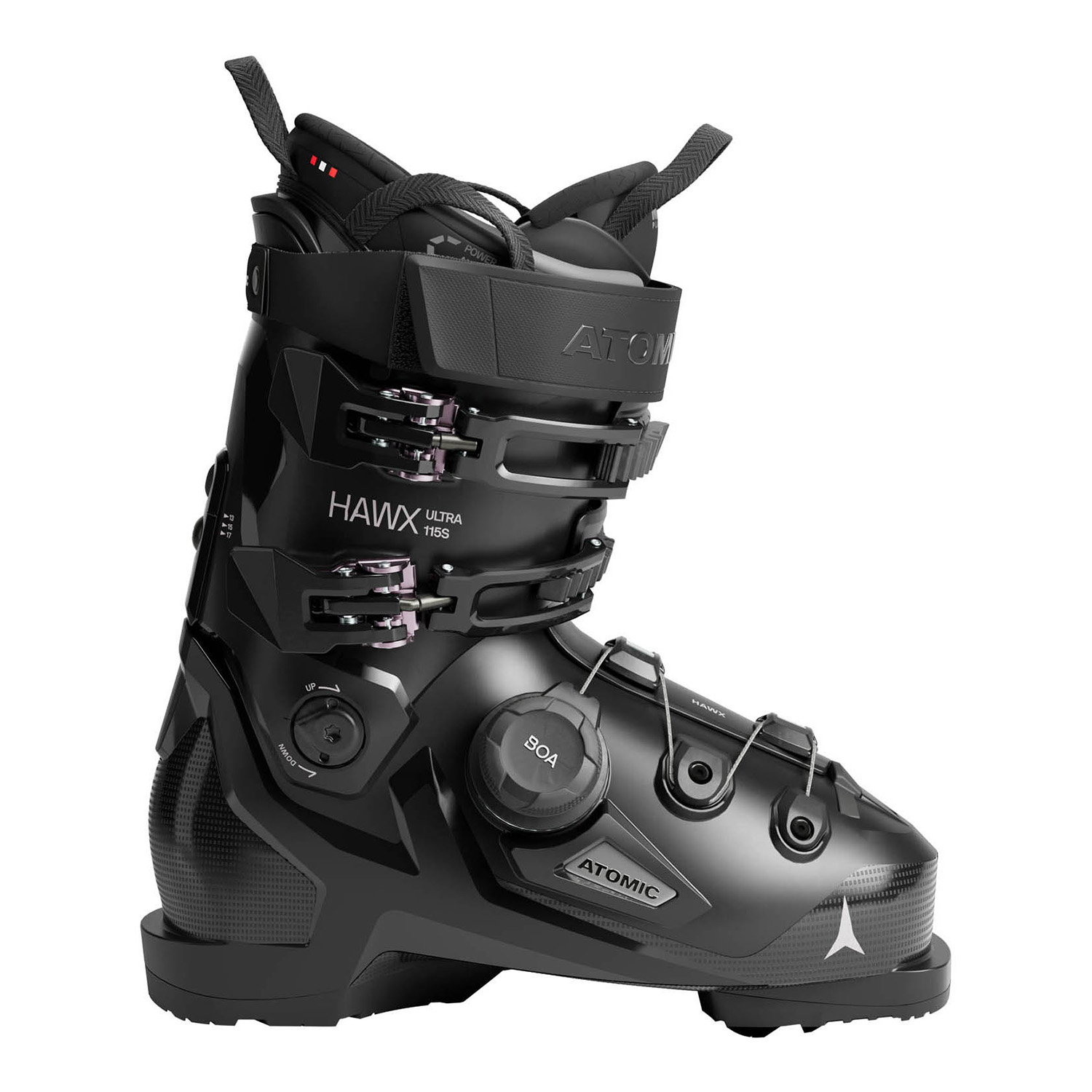 Atomic Hawx Ultra 115 S BOA Dames