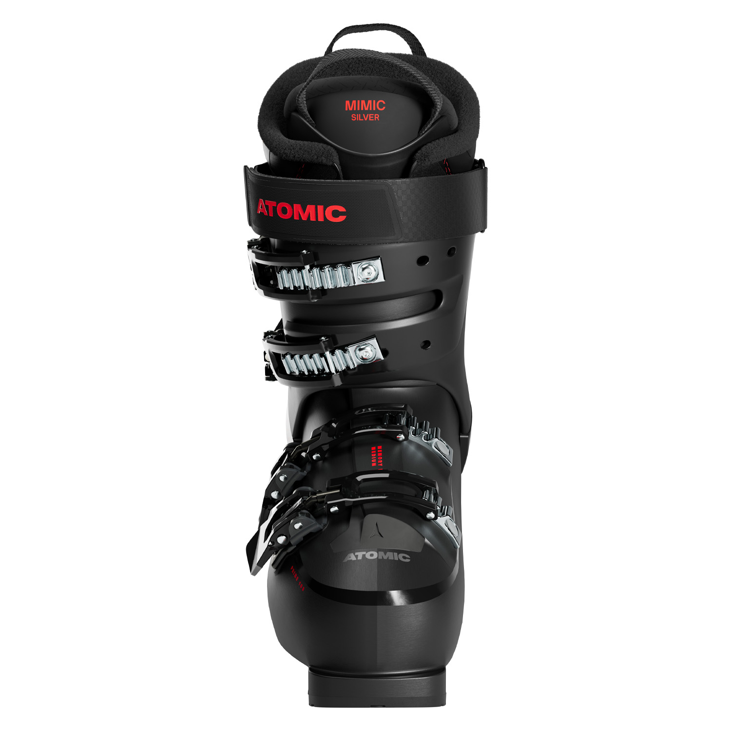 Atomic Hawx Prime 100