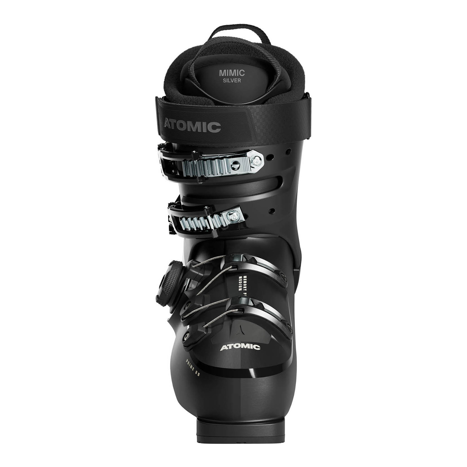 Atomic Hawx Prime 85 BOA Dames