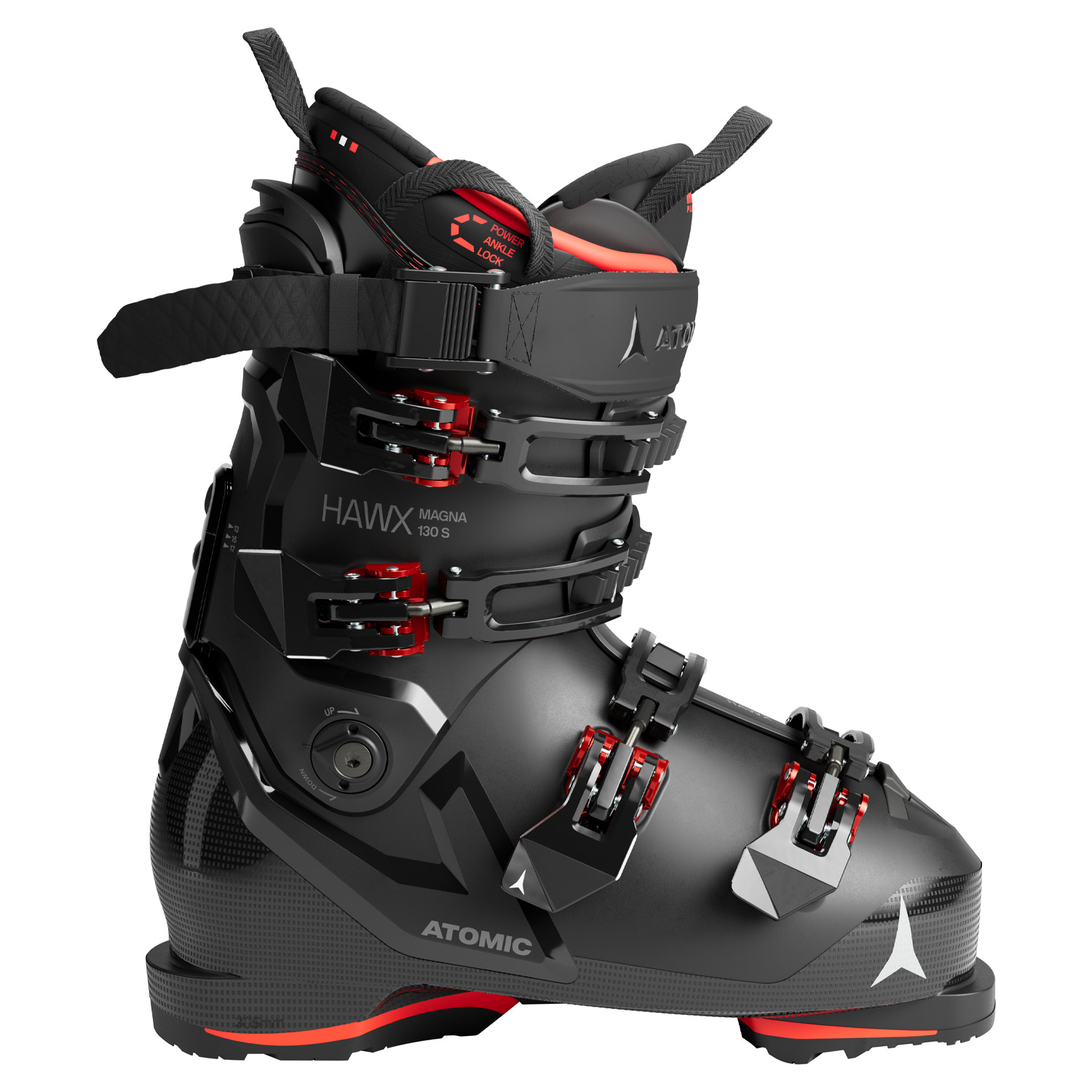 Atomic Hawx Magna 130 S