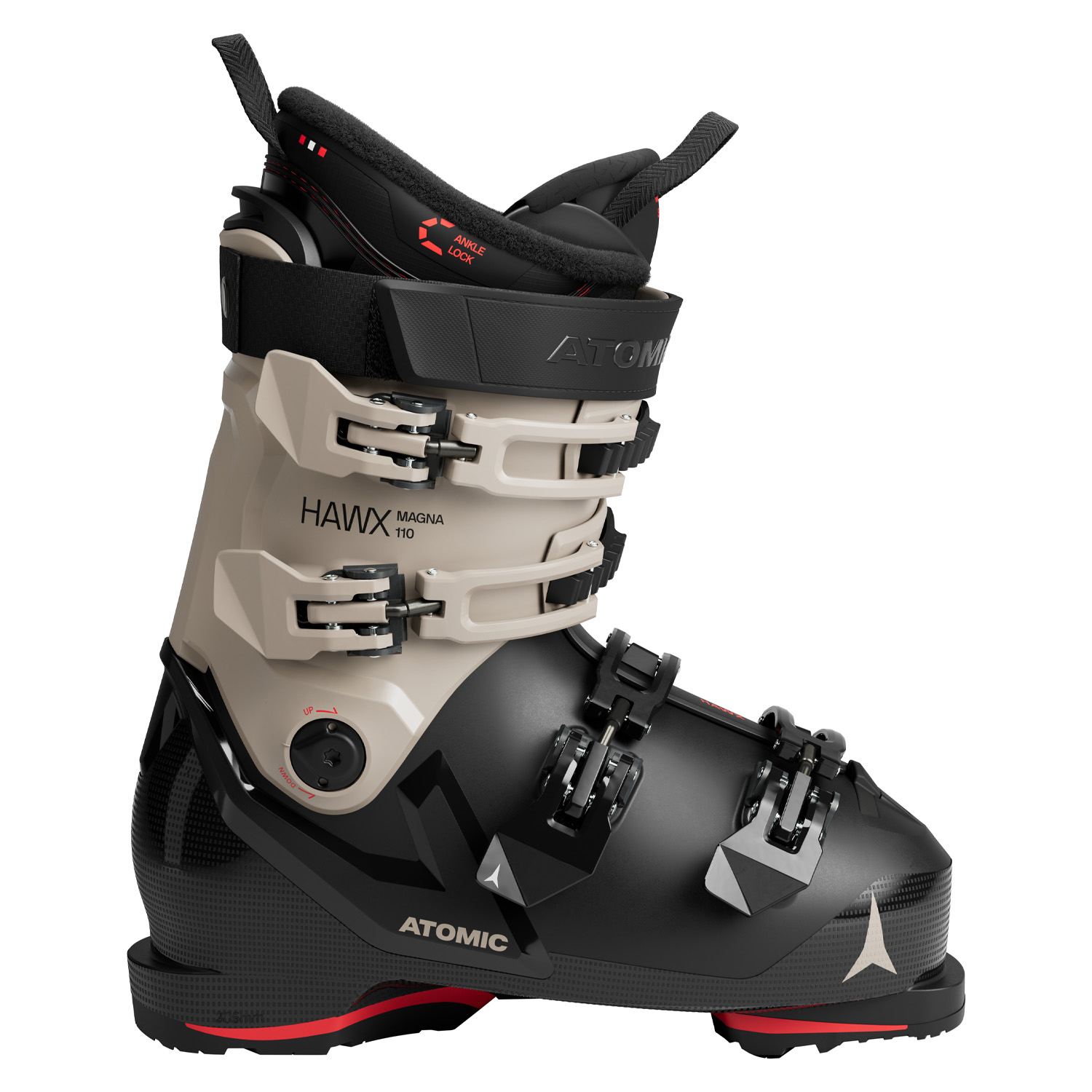 Atomic Hawx Magna 110
