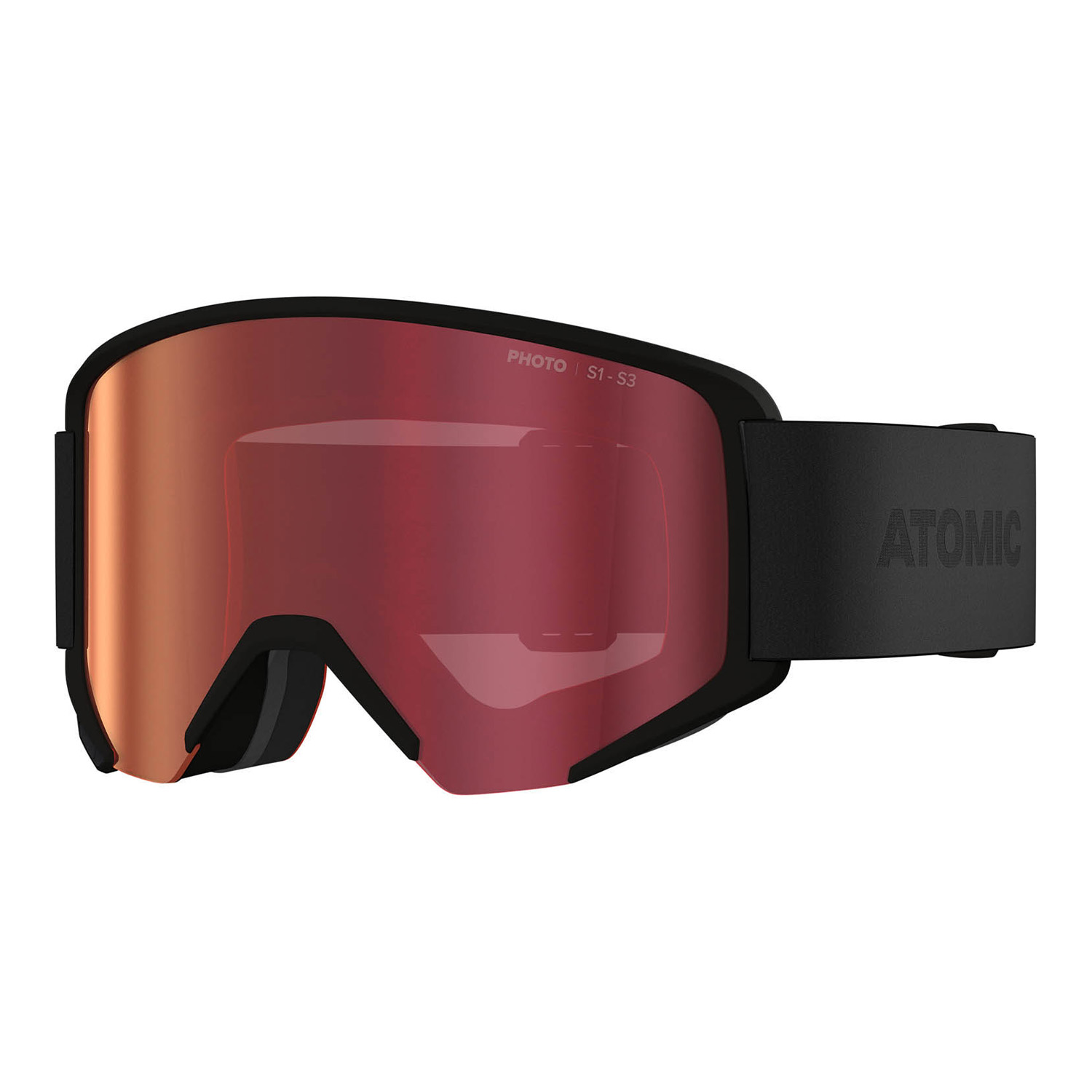 Atomic Savor L Photo