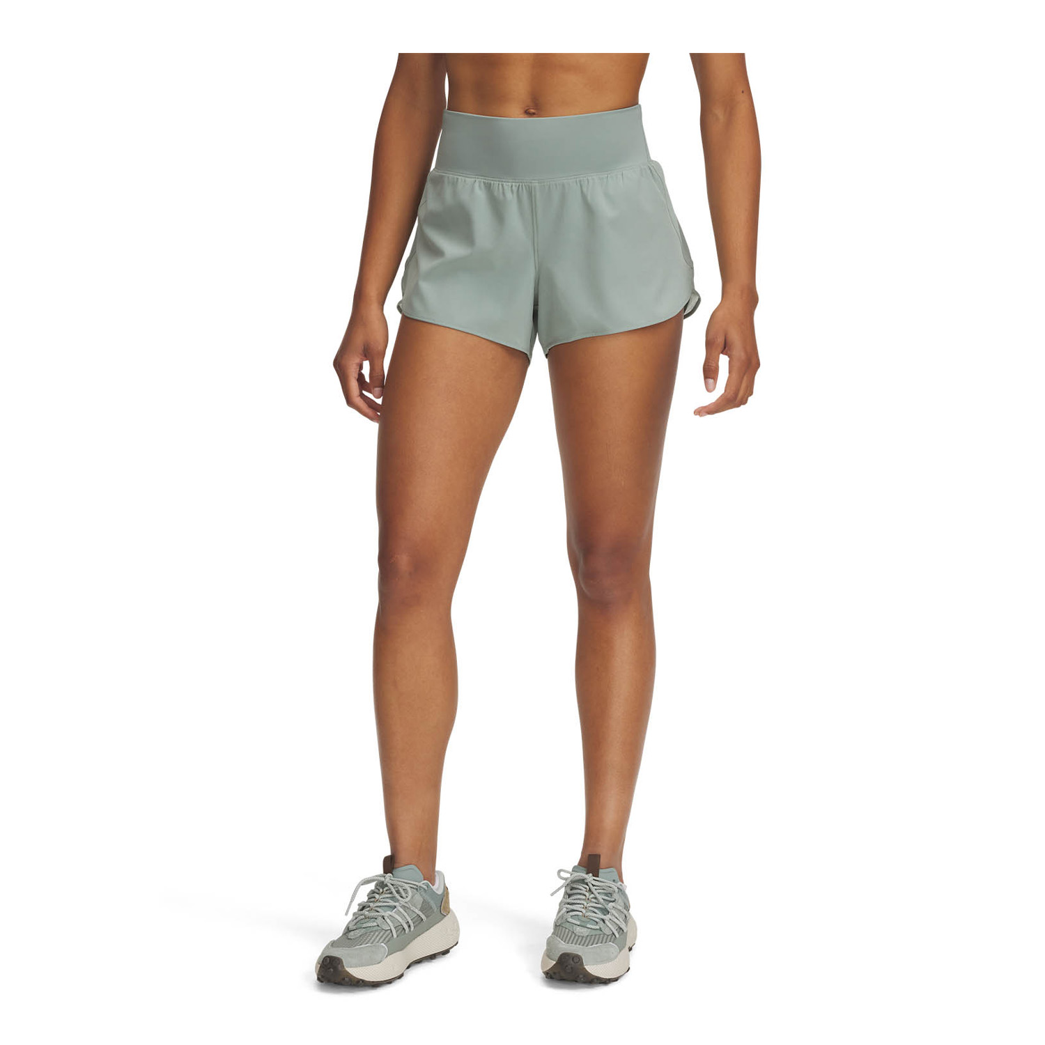 Under Armour Launch Pro 7,5 Shorts
