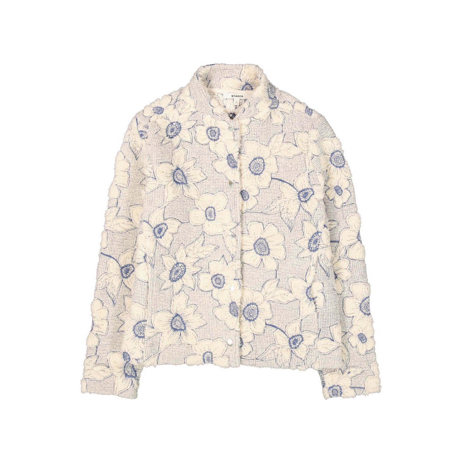 Garcia Ladies Jacket