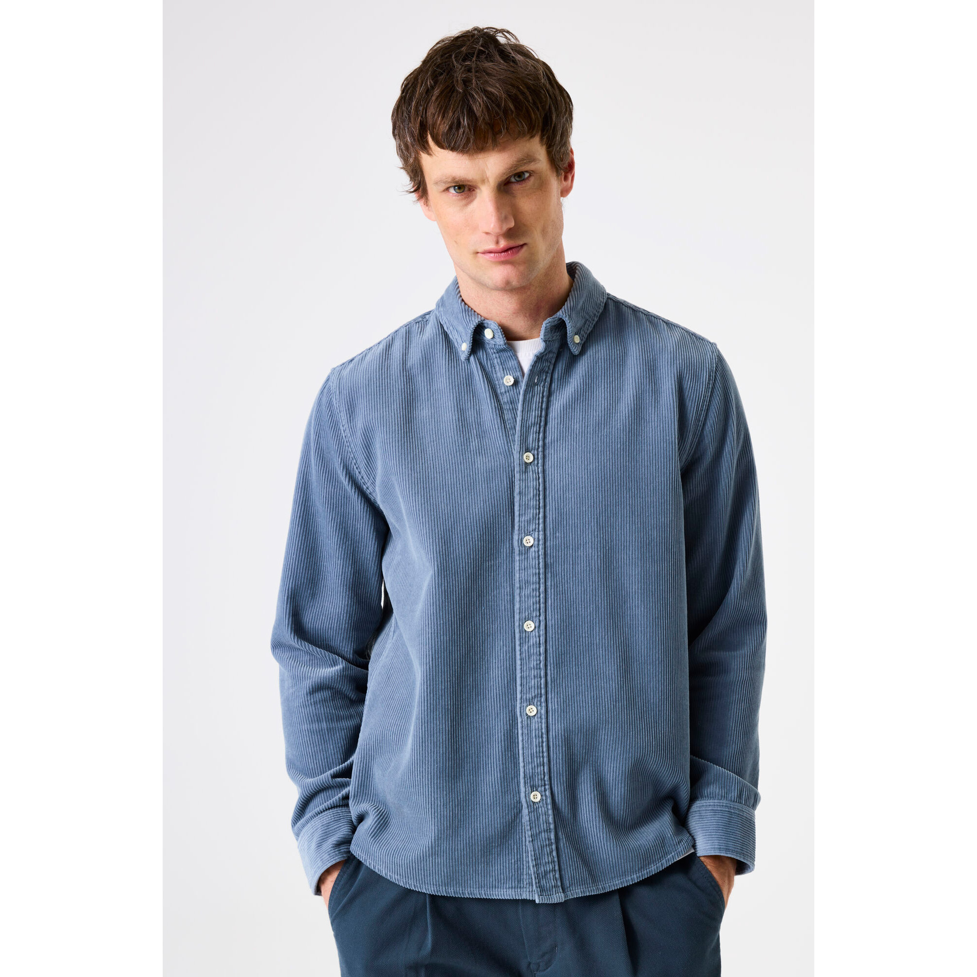 Garcia Men Overshirt