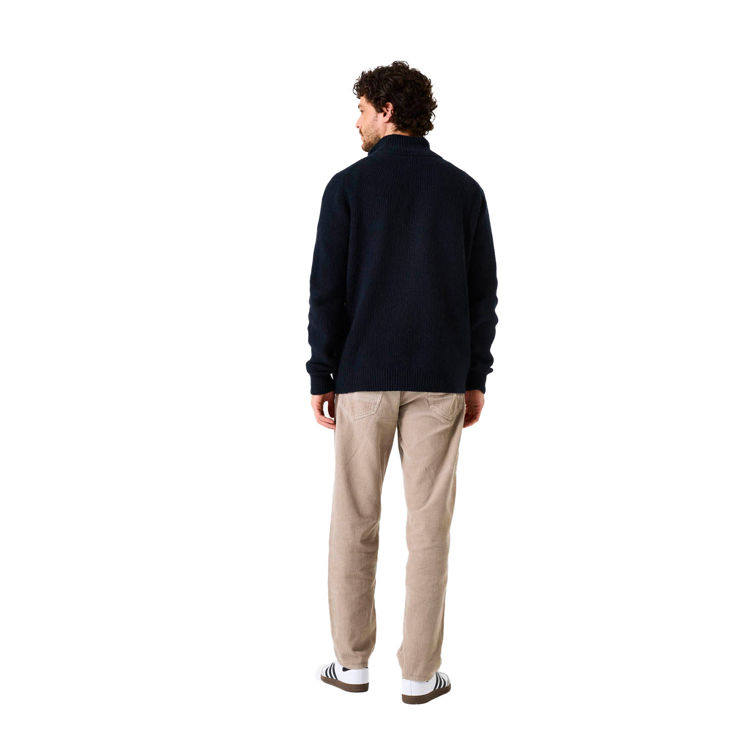 Garcia Men's Pullover