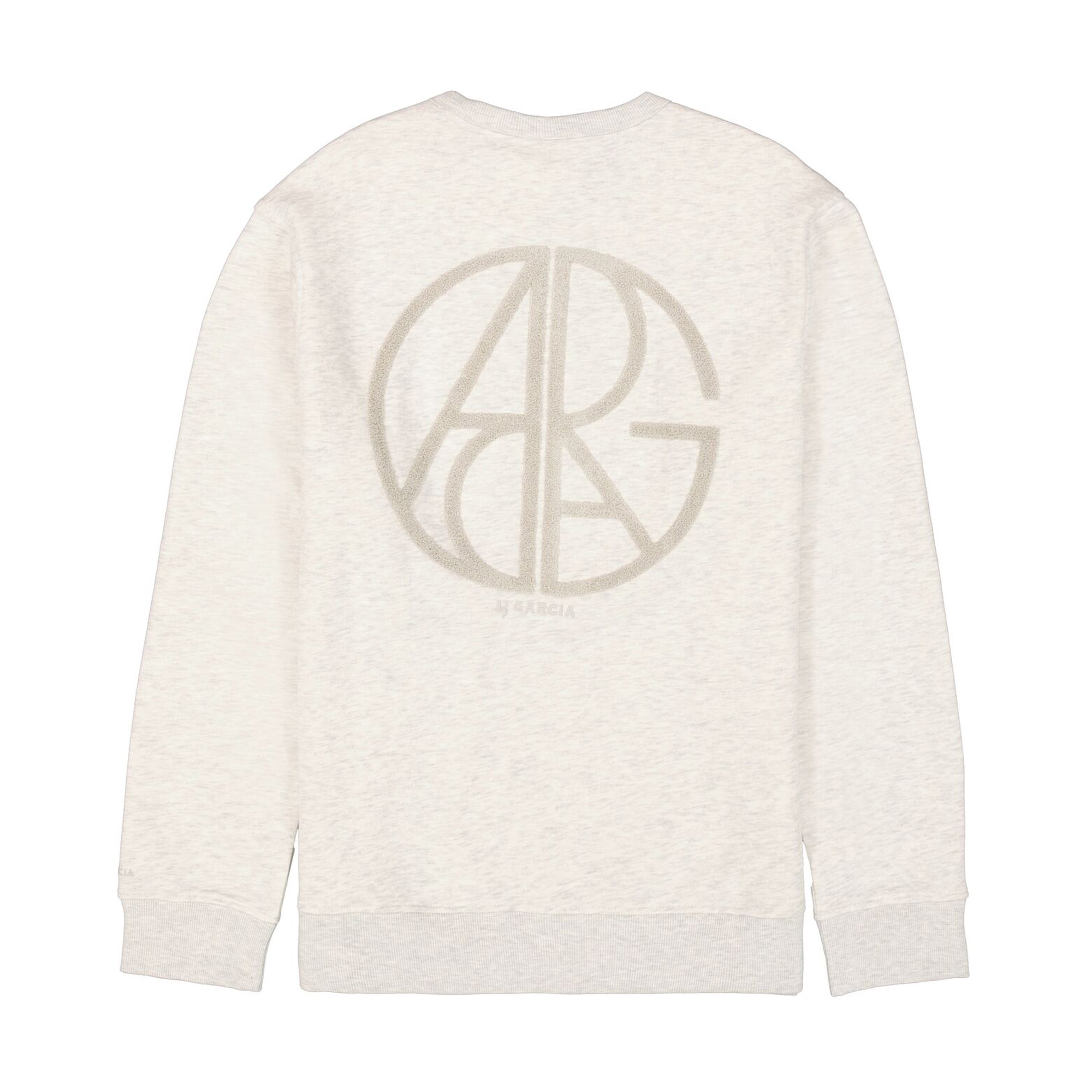 Garcia Men's Sweater