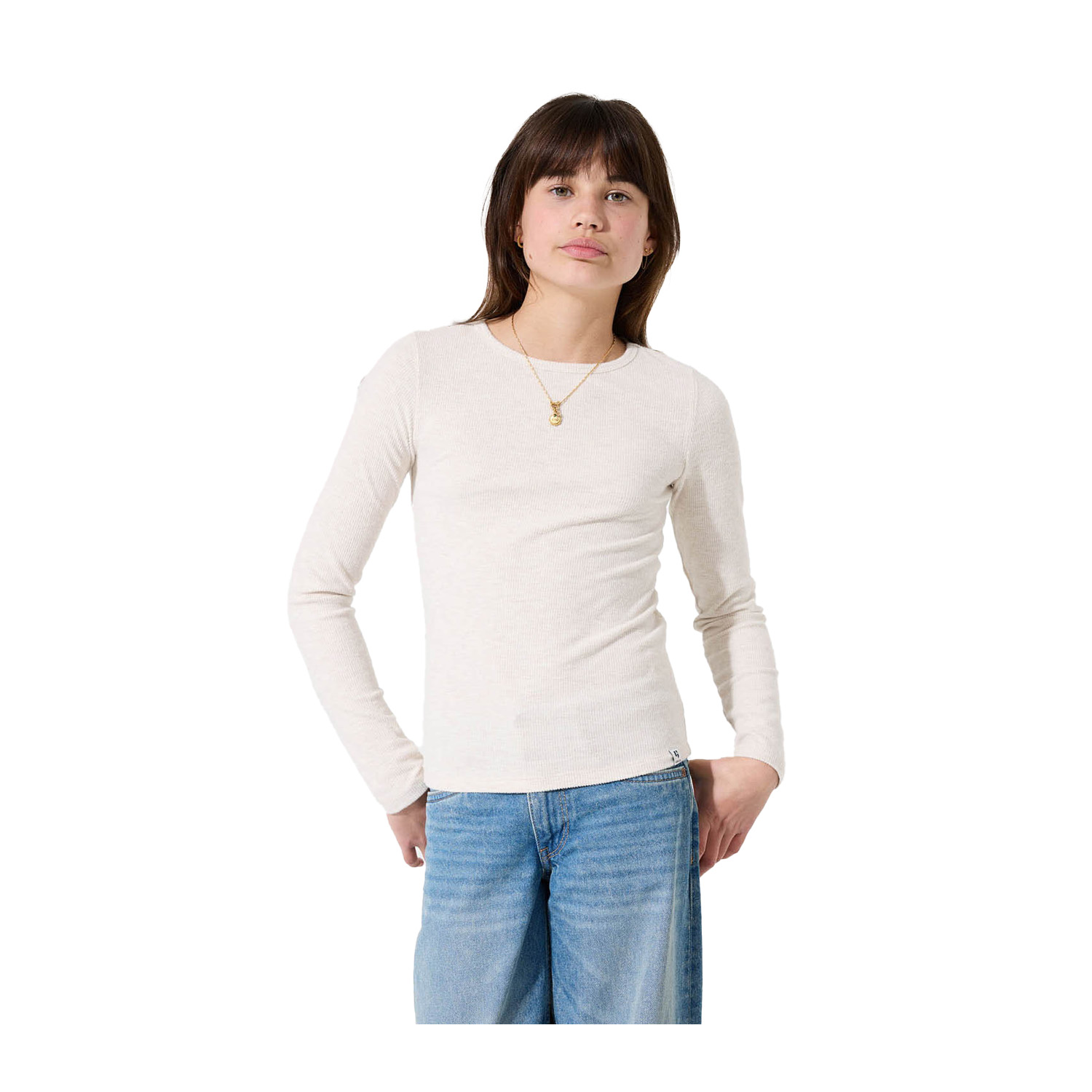 Garcia Girls T-Shirt Longsleeve Kids