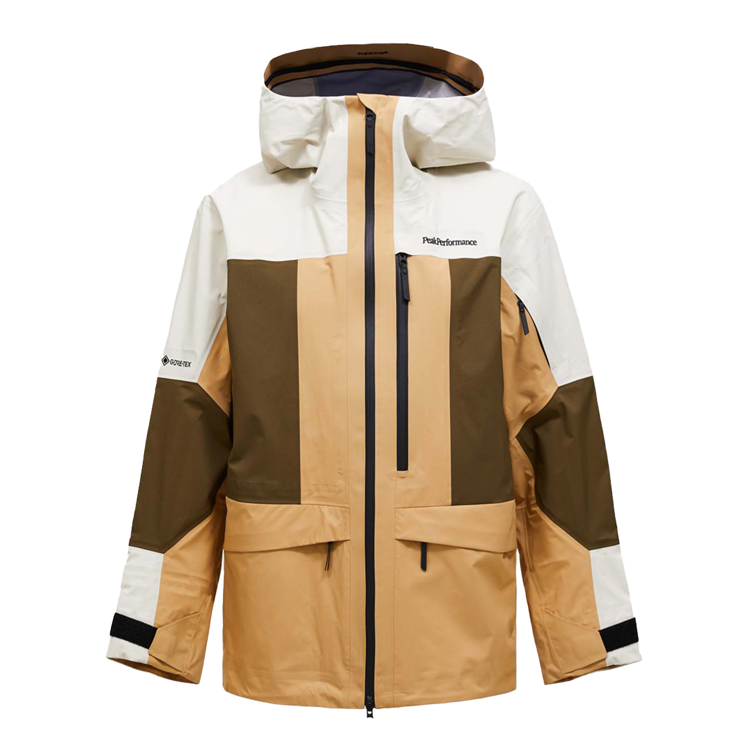 Peak Performance Gravity GORE-TEX 3L Jacket