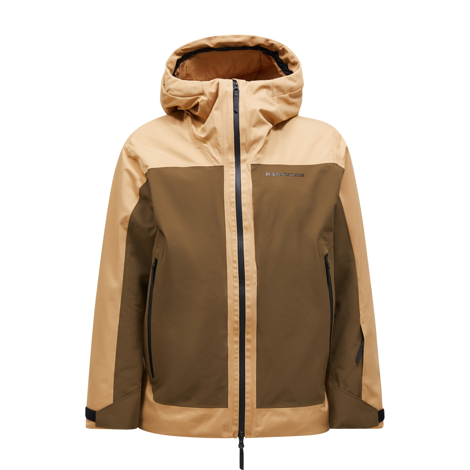 Peak Performance Whitelight Insulated Jack