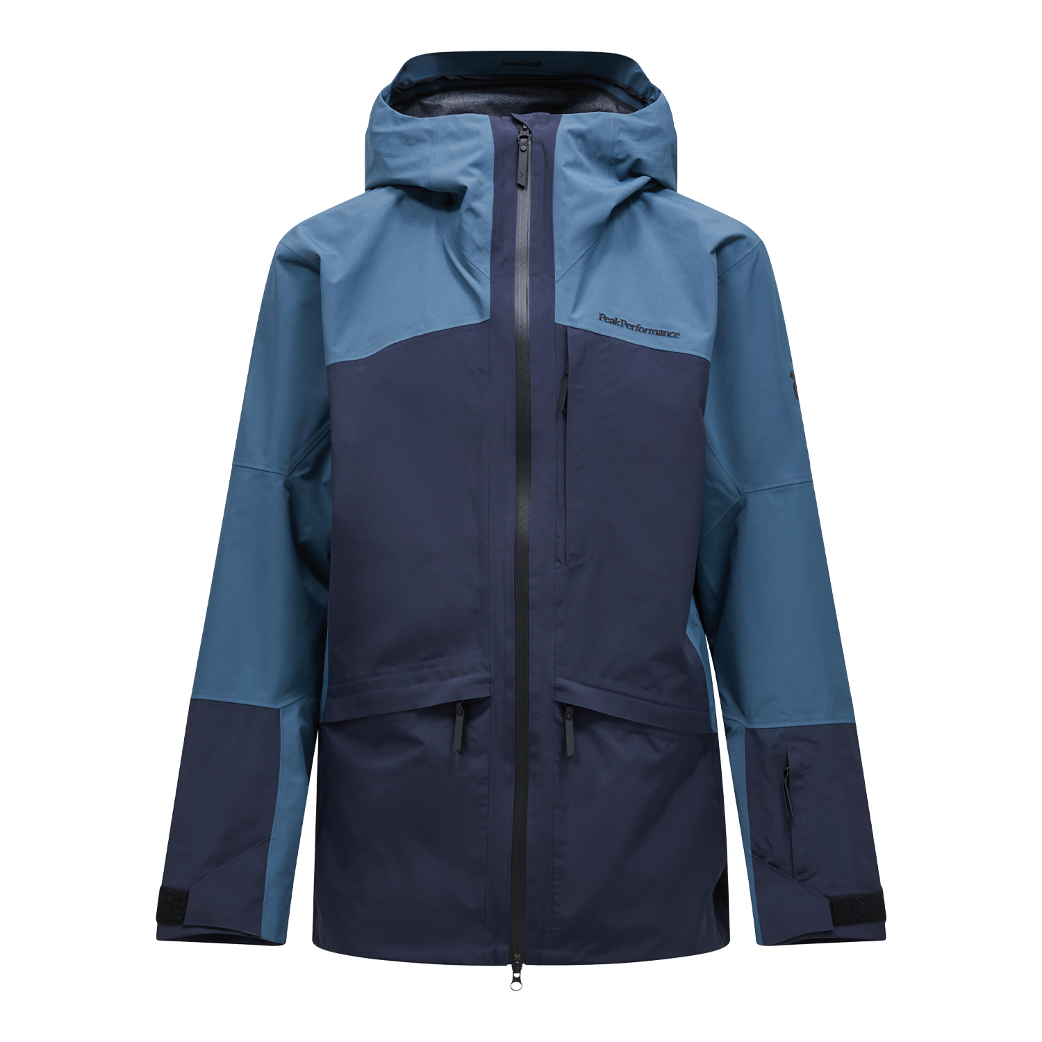 Peak Performance Vertical 3L Jacket