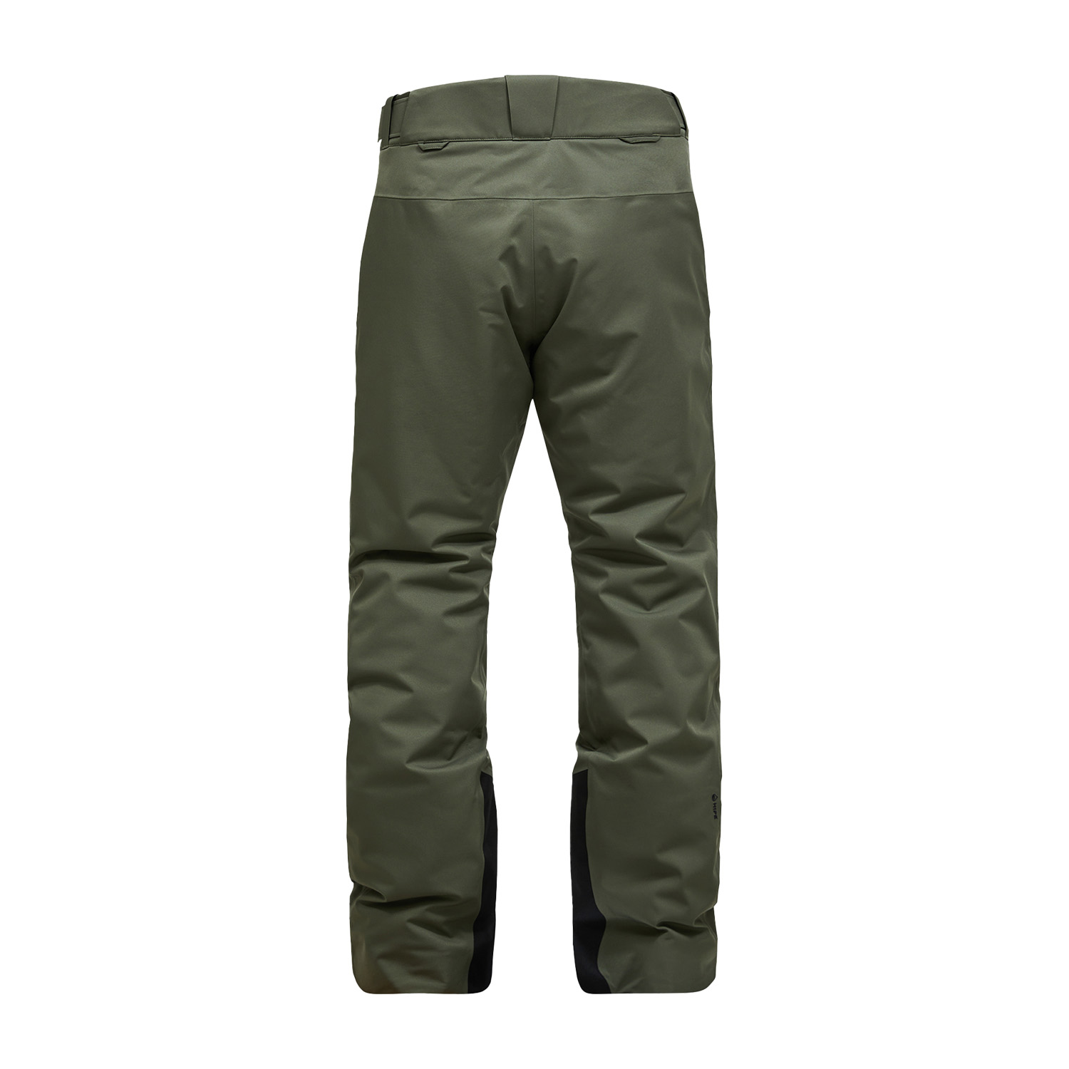 Peak Performance Maroon Pants