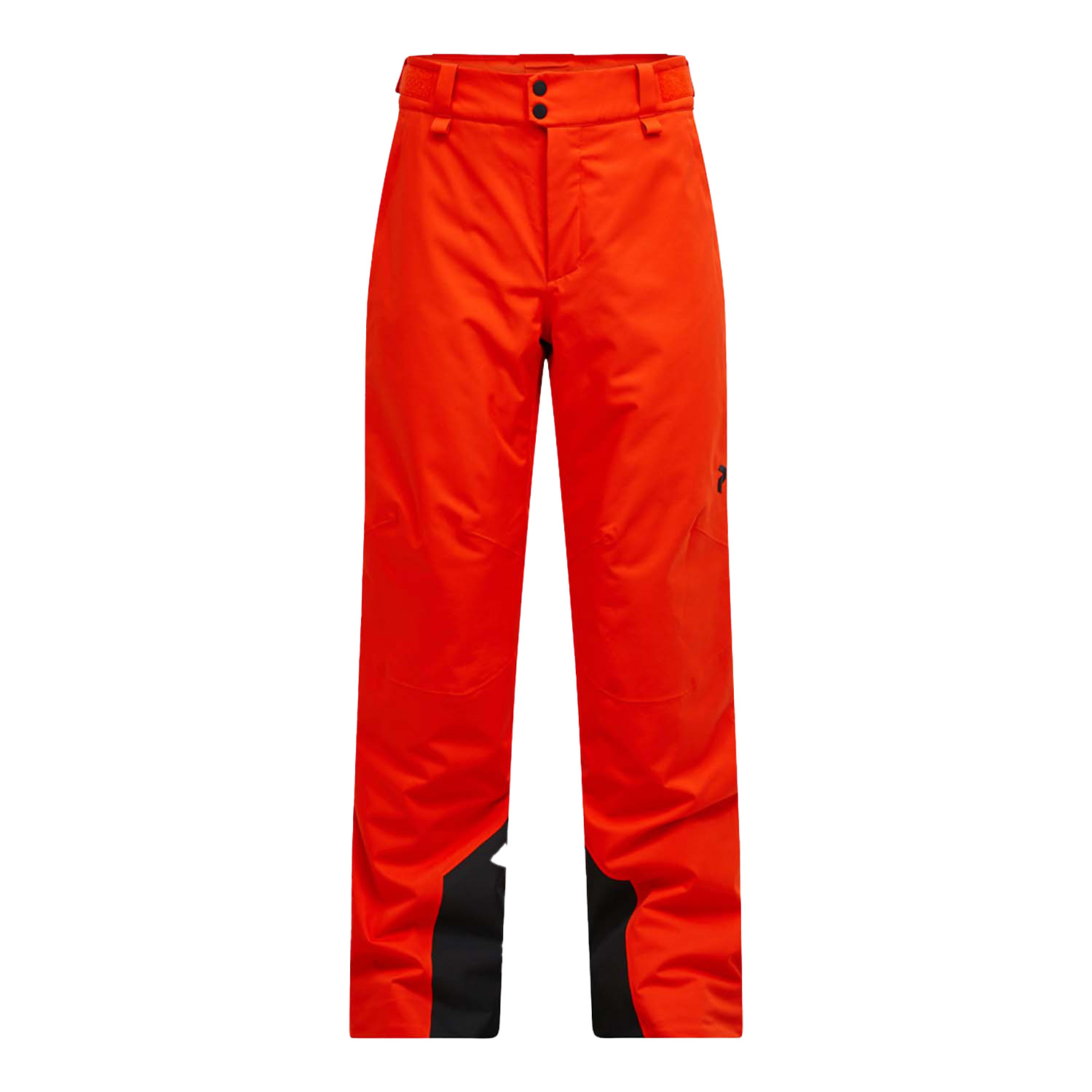 Peak Performance Maroon Pants
