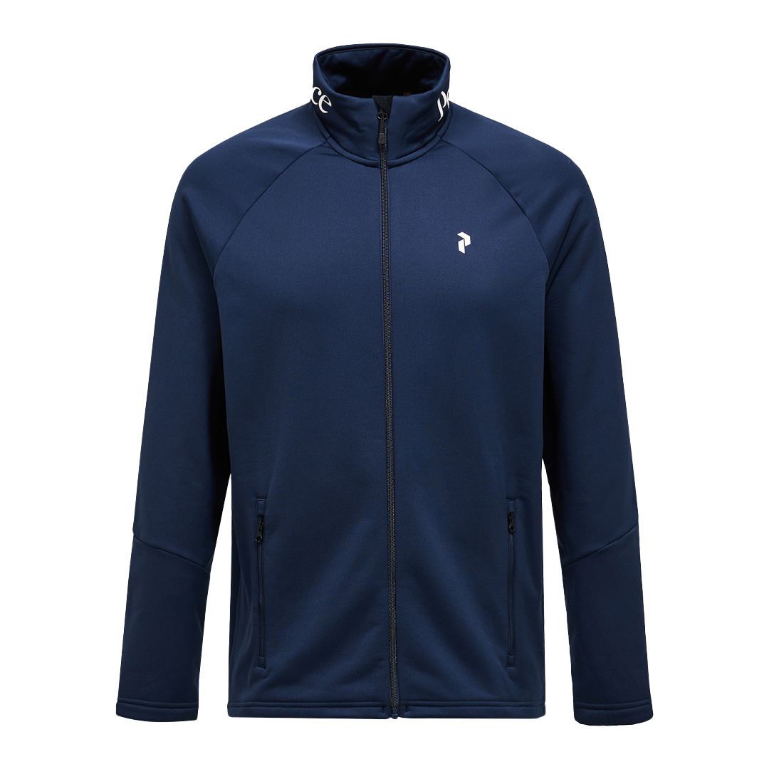 Peak Performance Rider Zip Jacket