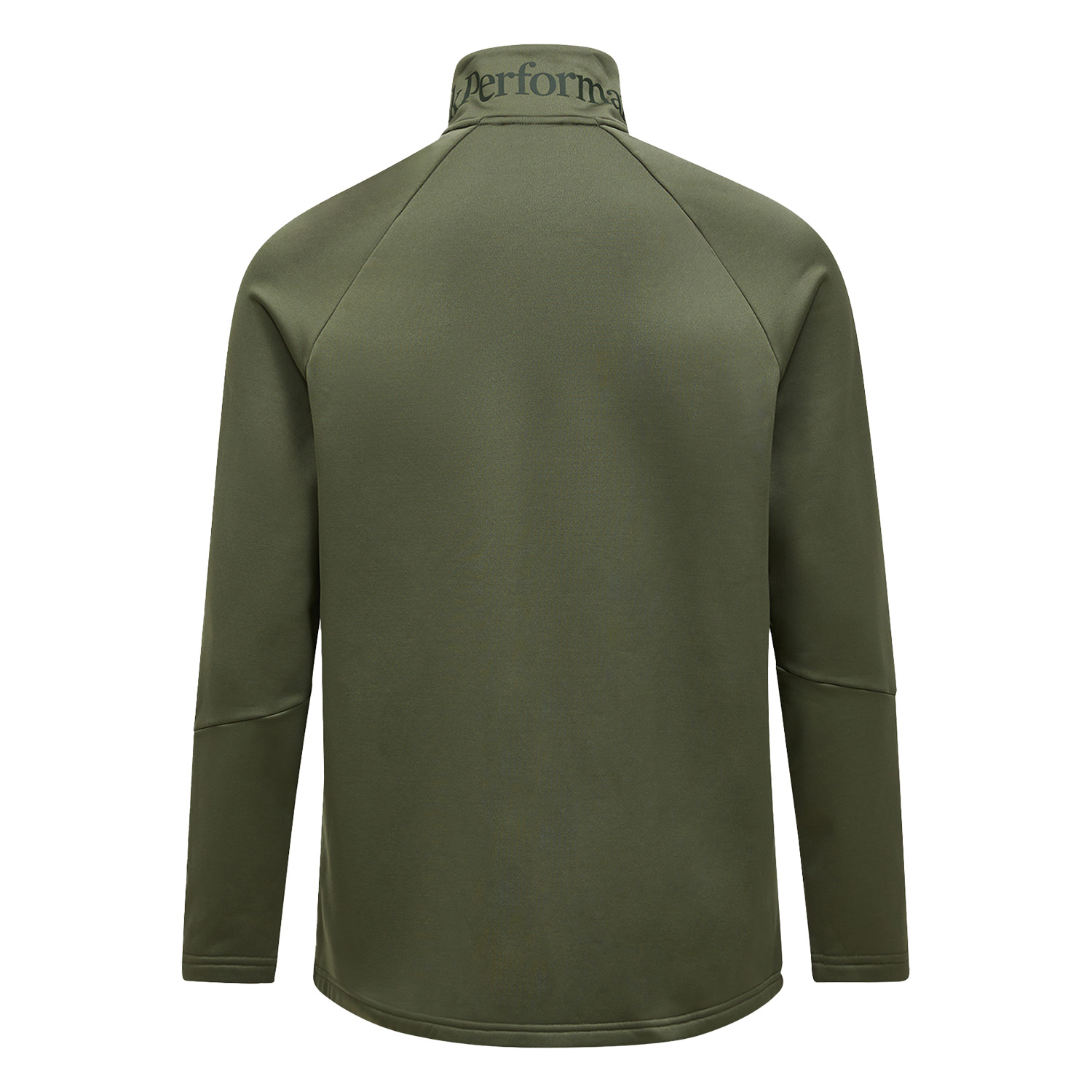 Peak Performance Rider Zip Jacket