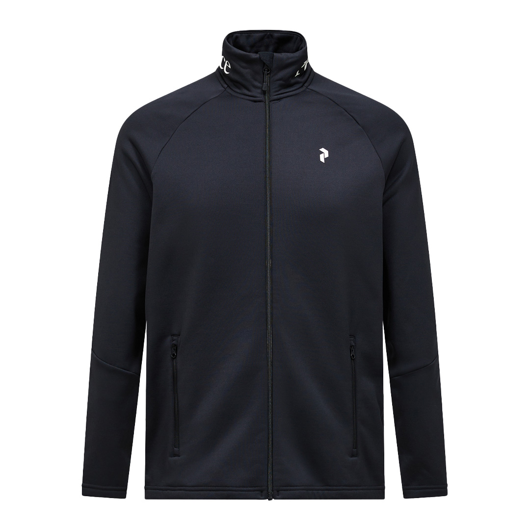Peak Performance Rider Zip Jacket