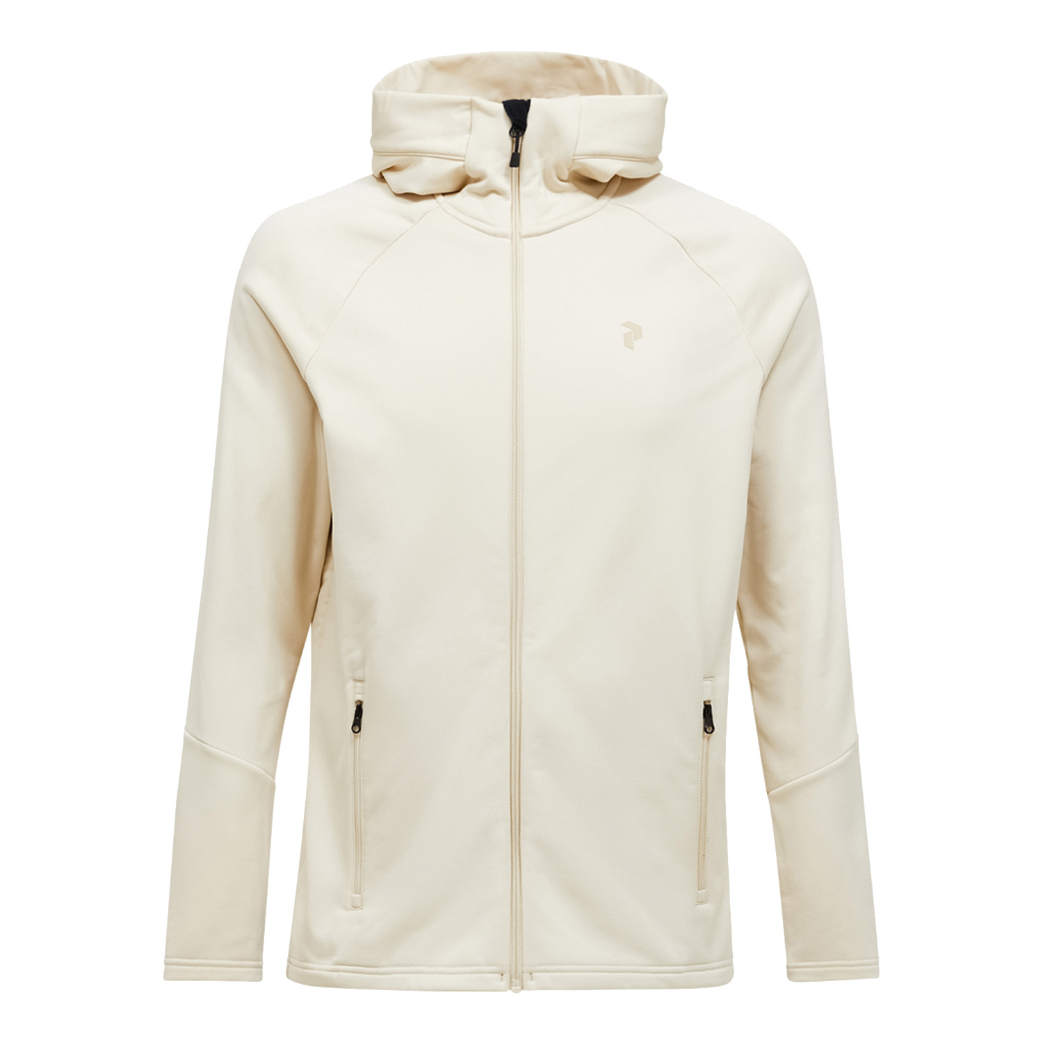 Peak Performance Rider Zip Hooded Jacket