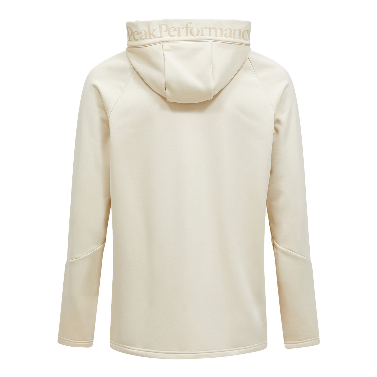 Peak Performance Rider Zip Hooded Jacket