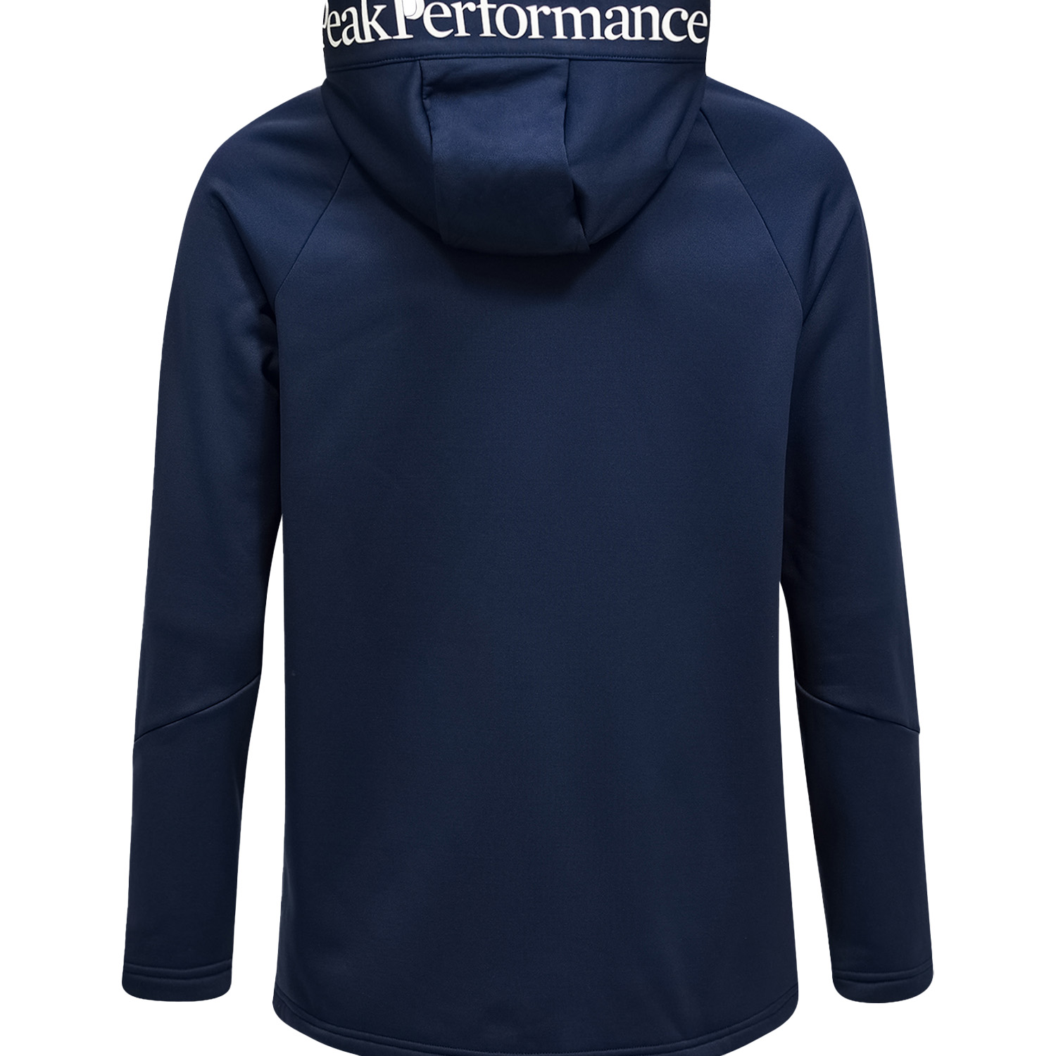 Peak Performance Rider Zip Hooded Jacket
