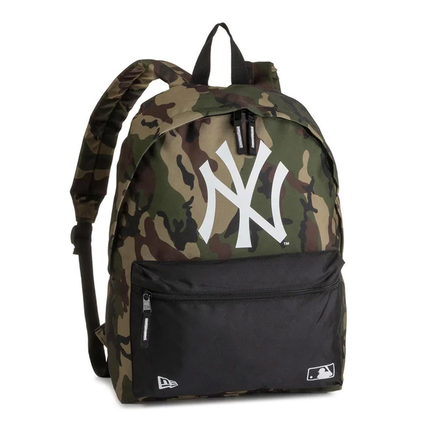 New Era MLB Pack Neyyan