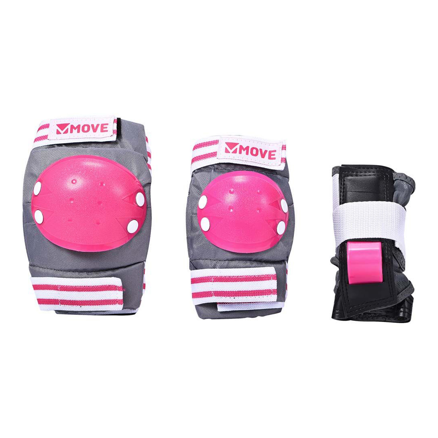 Move Kids Set 3-Pack